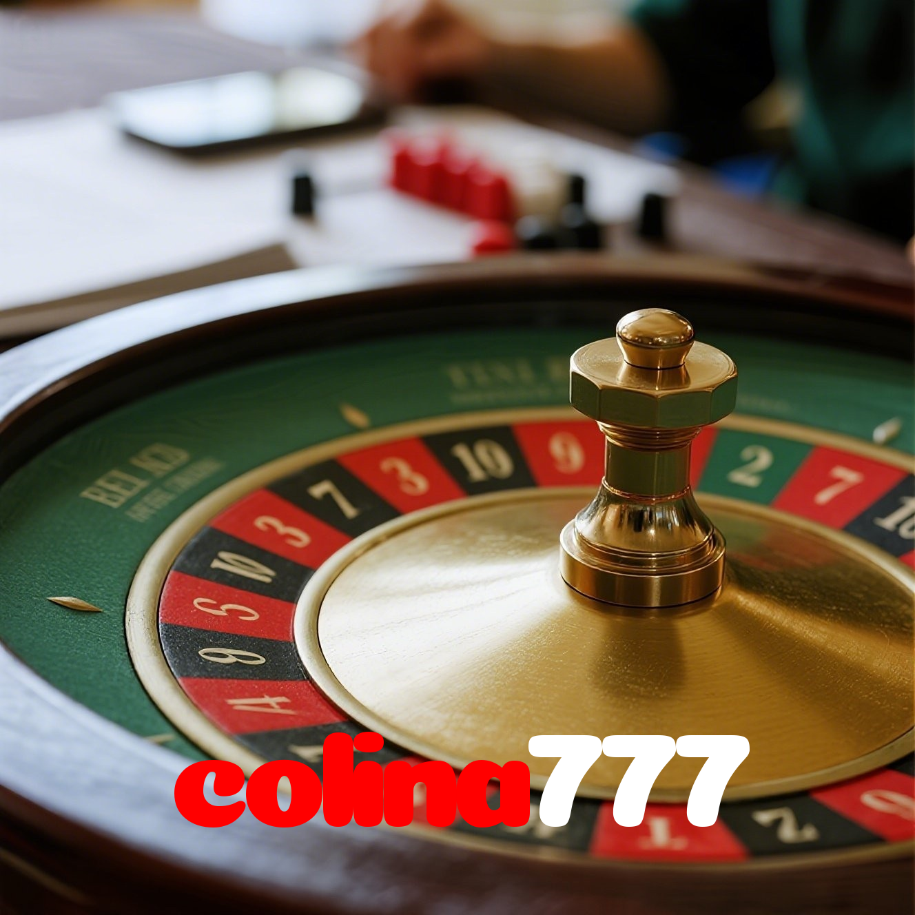 colina777 - Jogue com segurança e ganhe prêmios no cassino online mais confiável!