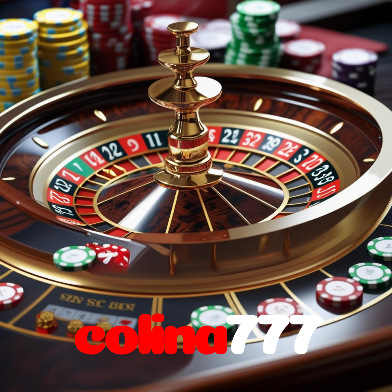 colina777 - A experiência do cassino online no Brasil nunca foi tão emocionante!