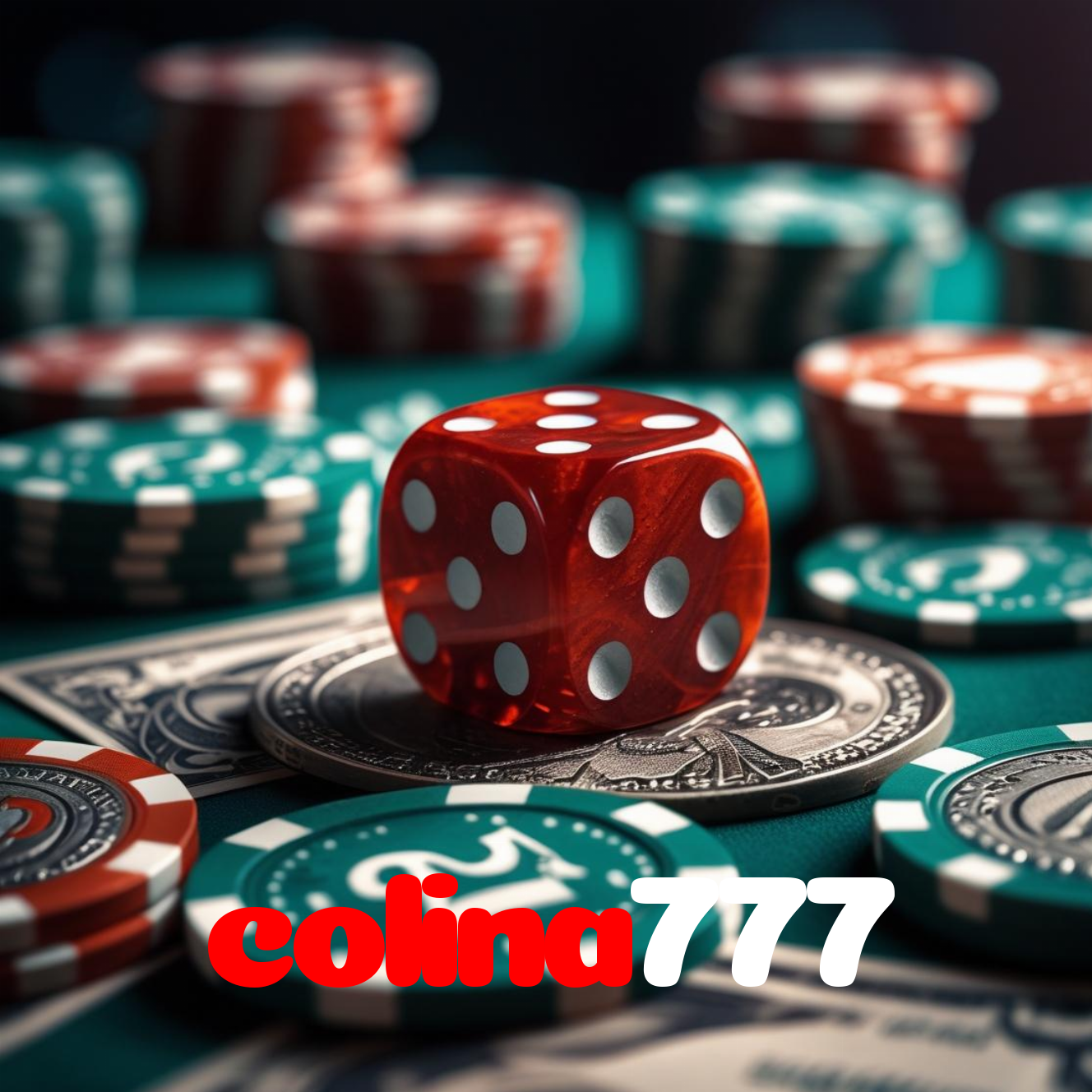 colina777 - Sua Chance de Ganhar Grande Está no Melhor Cassino Online do Brasil!