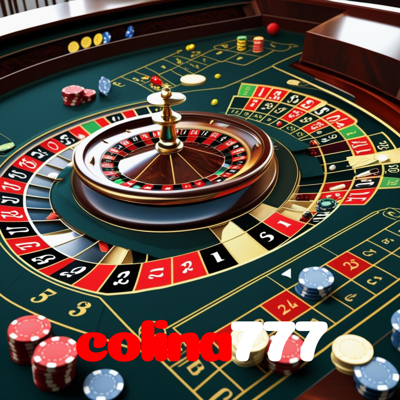 colina777 - Prêmios, Diversão e Segurança no Cassino Online Mais Confiável do Brasil!