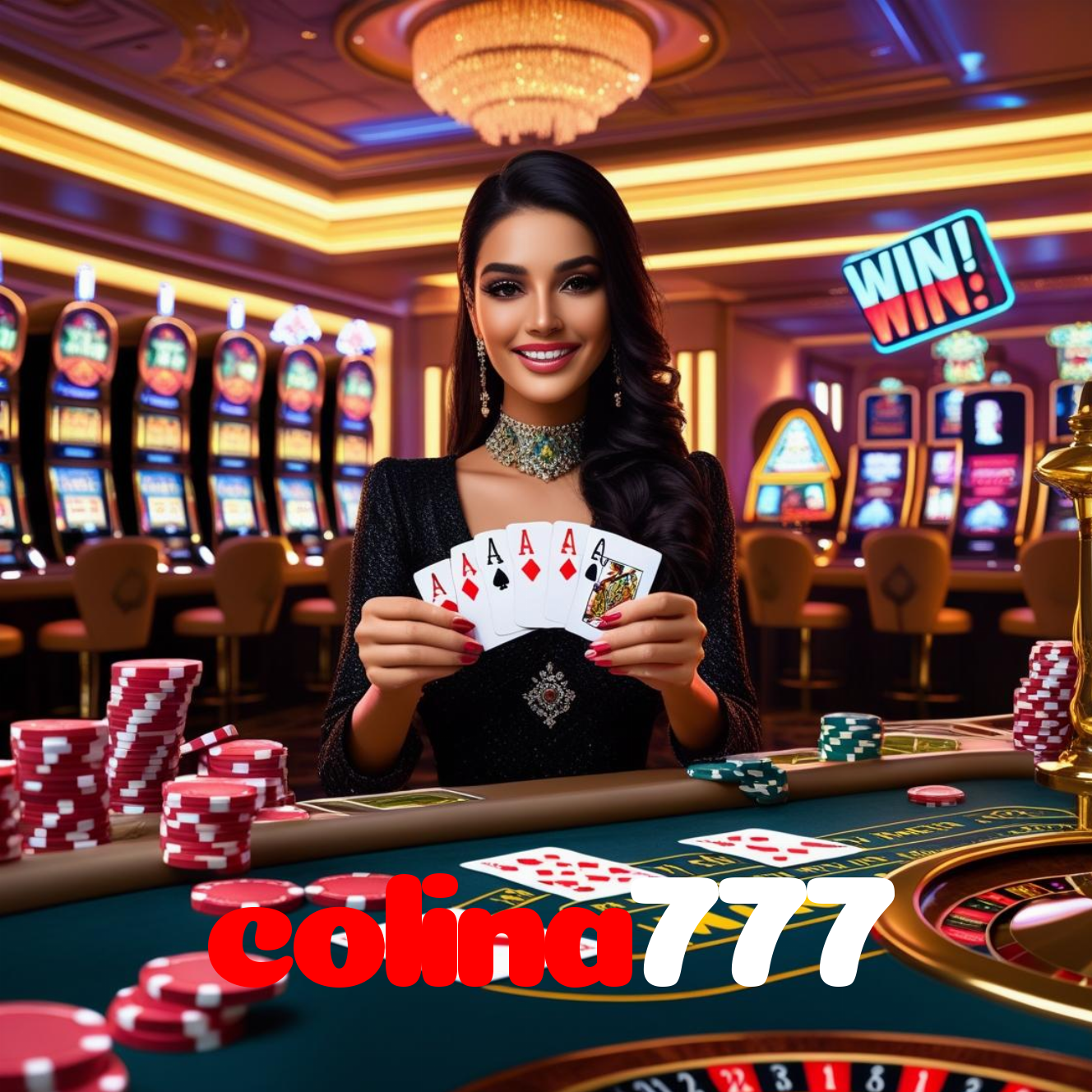 colina777 - O cassino online mais confiável, onde sua sorte é nossa prioridade!