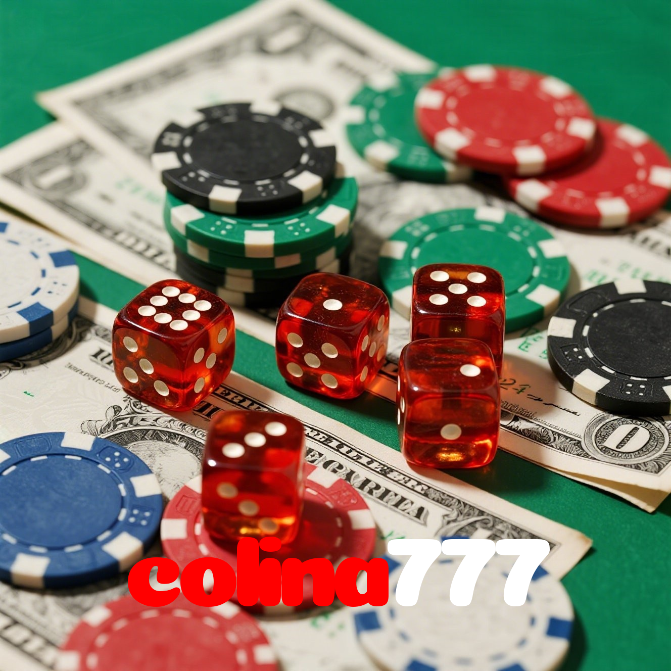 colina777 - Vença no cassino online mais confiável e aproveite as melhores chances!
