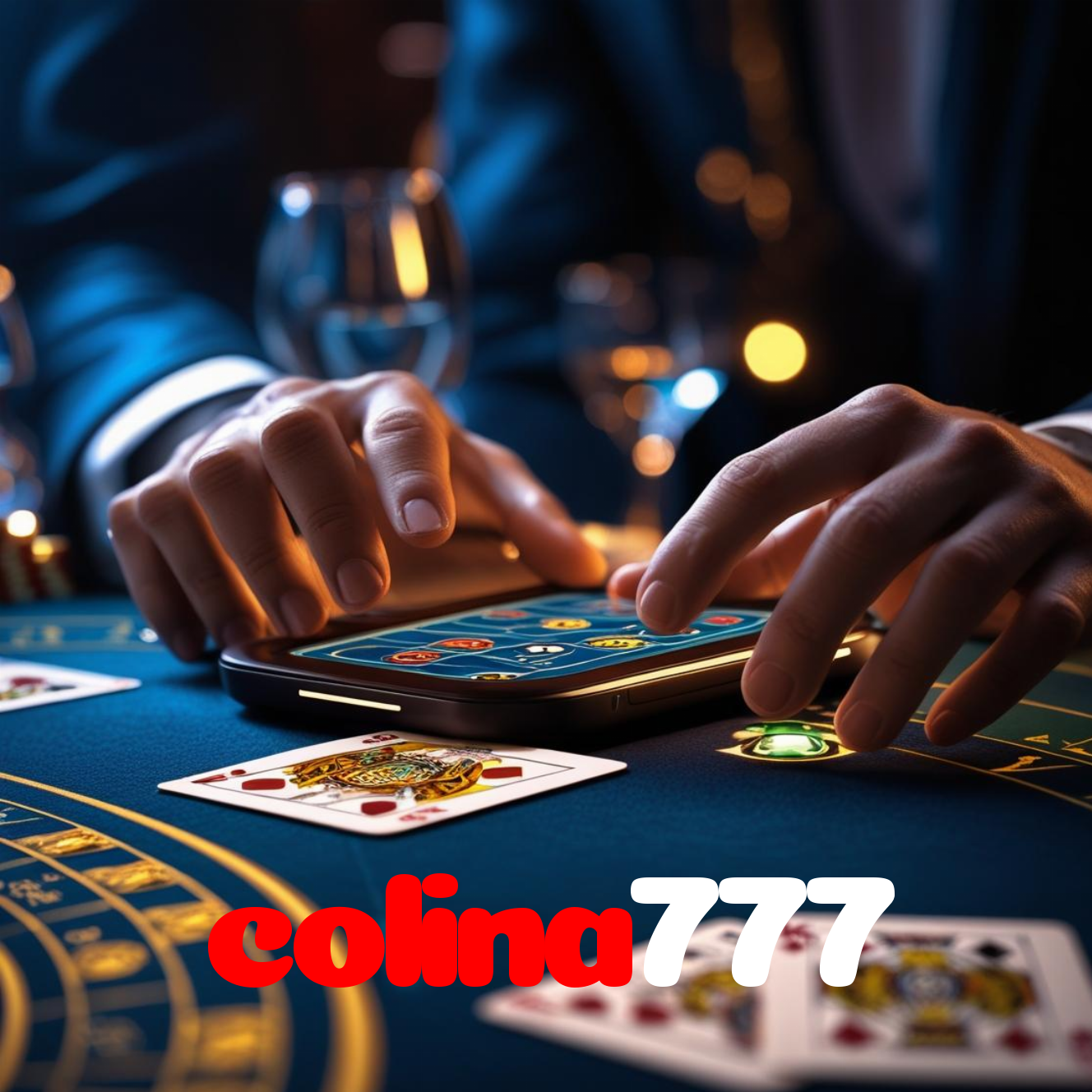 colina777 - Jogue e Vença no Cassino Online Mais Famoso do Brasil!