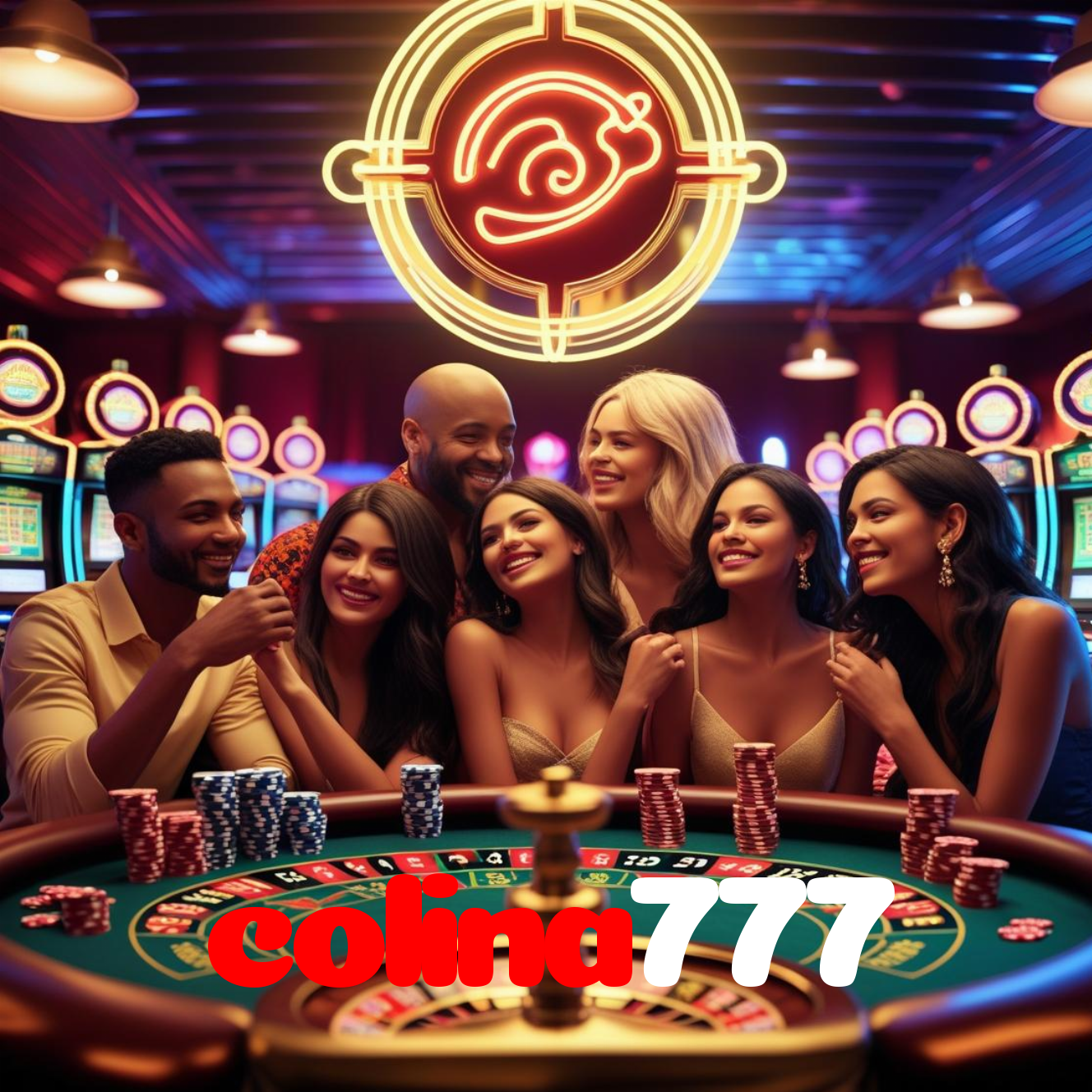 colina777 - Vença no cassino online mais confiável e aproveite as melhores chances!