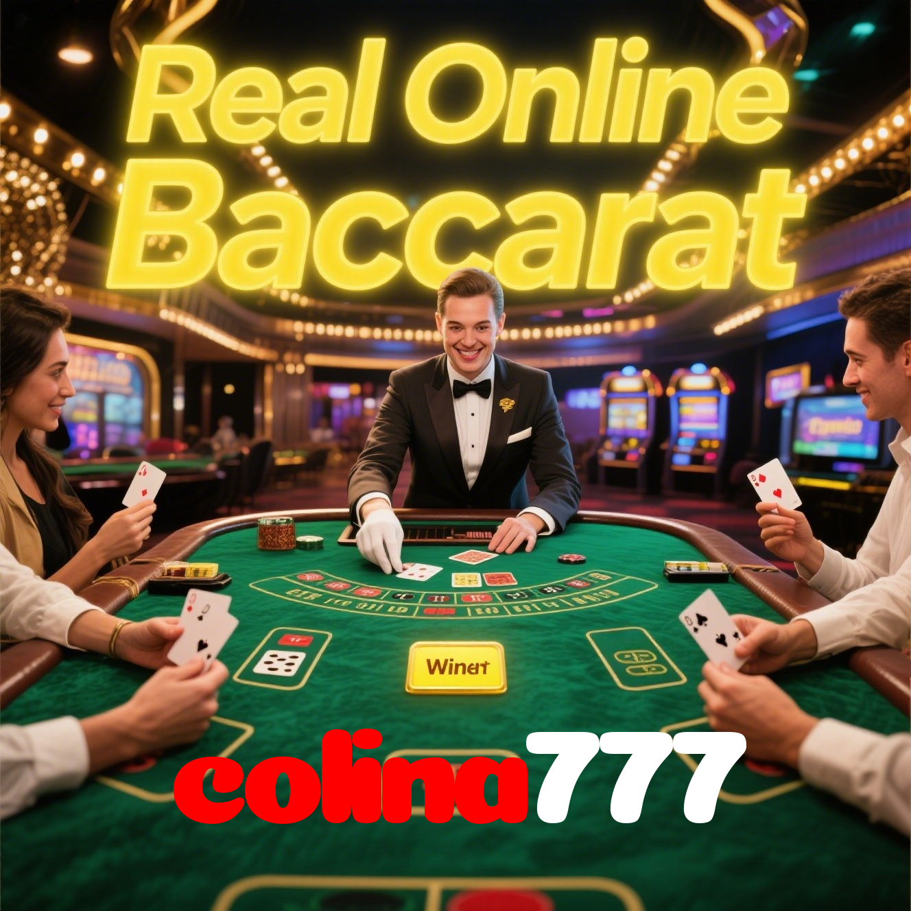 colina777 - O cassino online mais seguro, onde sua sorte se realiza!
