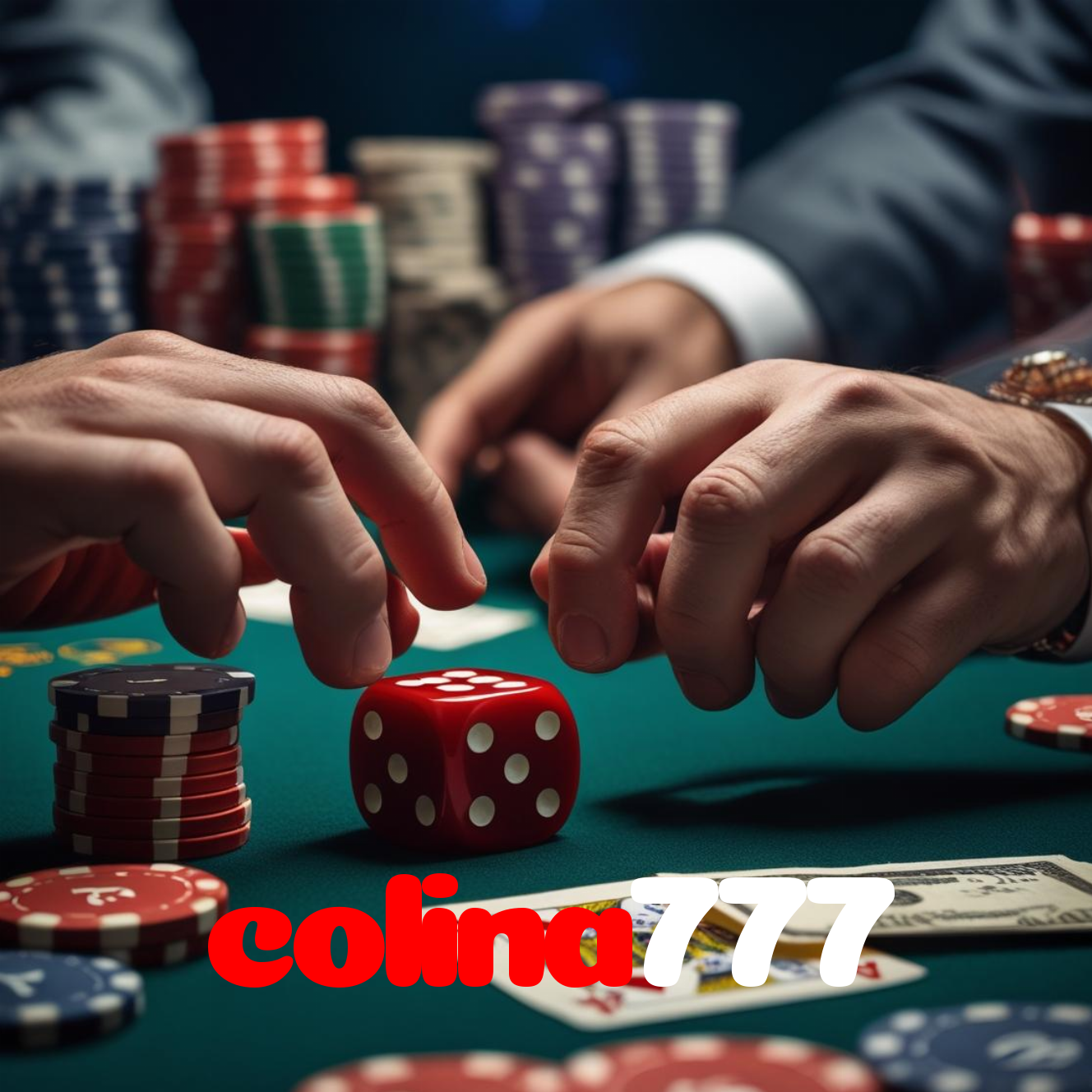 colina777 - Seu cassino online seguro para grandes vitórias no Brasil!