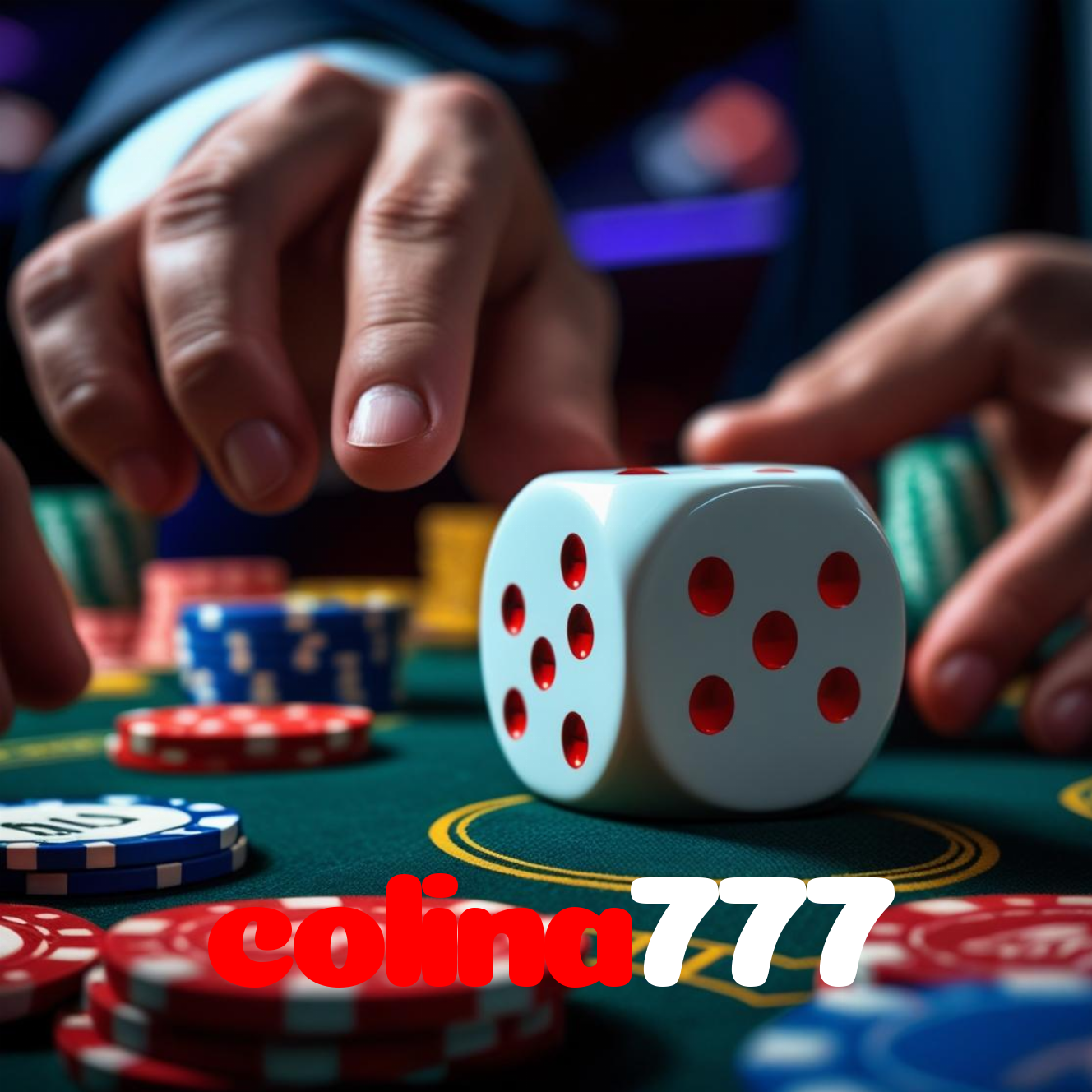 colina777 - Jogue no cassino mais confiável e ganhe de forma segura!