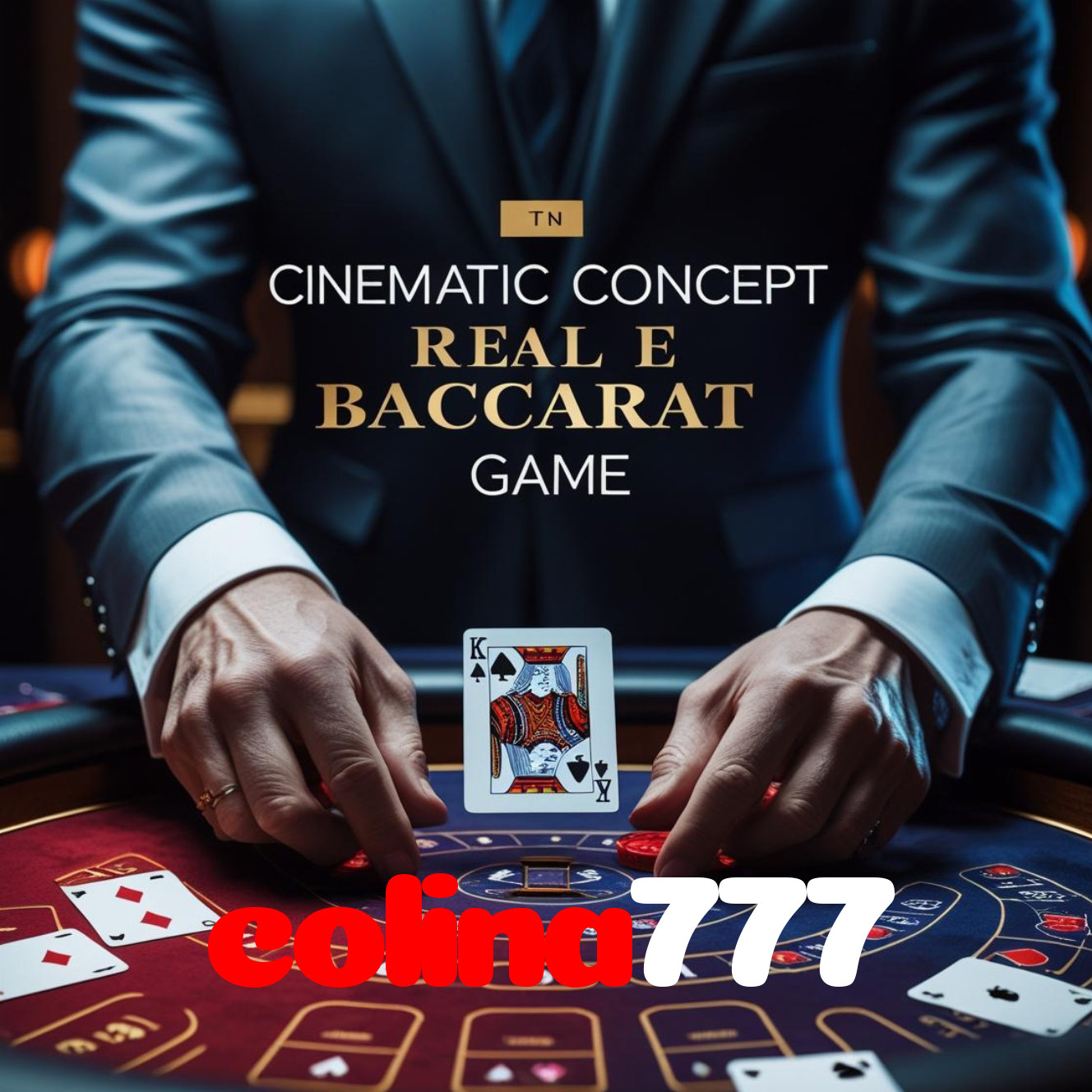colina777 - O cassino mais confiável para você jogar com confiança!
