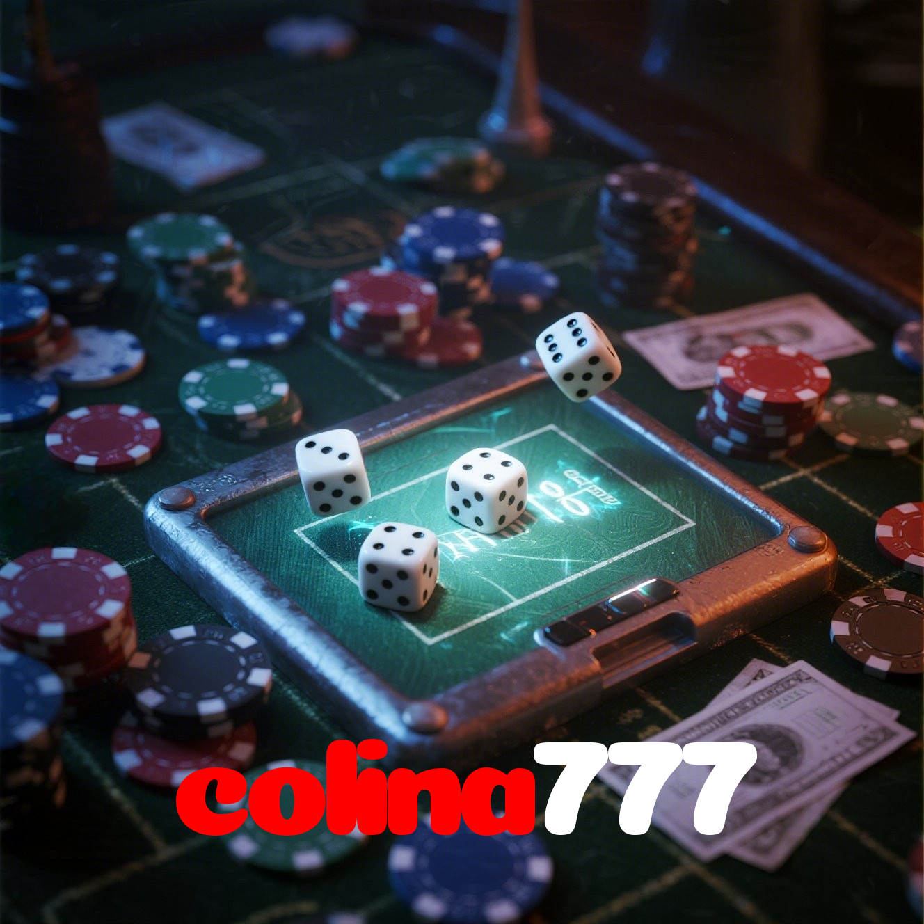colina777 - Viva a experiência única de um cassino online no Brasil e ganhe!