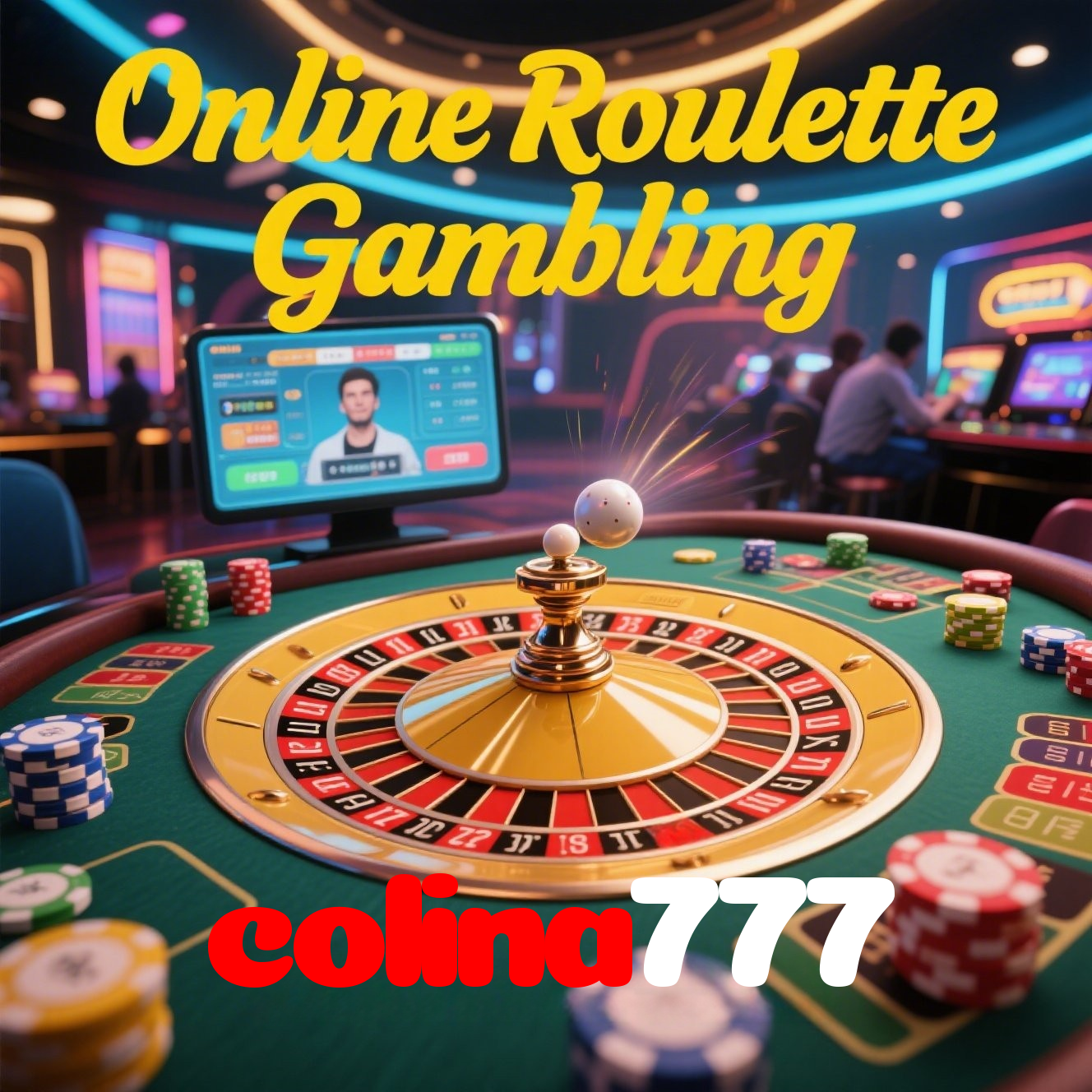 colina777 - A melhor plataforma de cassino online do Brasil espera por você!