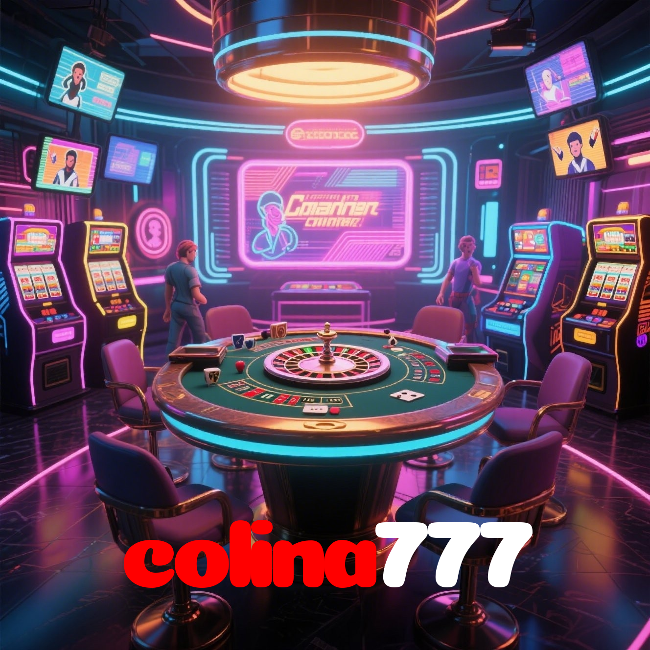 colina777 - Aposte no cassino online mais confiável e conquiste seu prêmio!