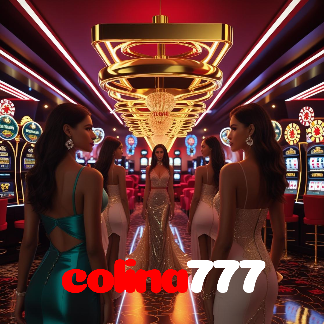 colina777 - Jogue de Forma Confiável no Cassino Online Mais Premiado do Brasil!