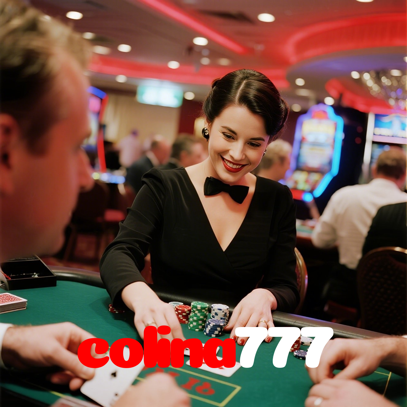 colina777 - Ganhe Agora no Melhor Cassino Online do Brasil e Viva a Emoção!