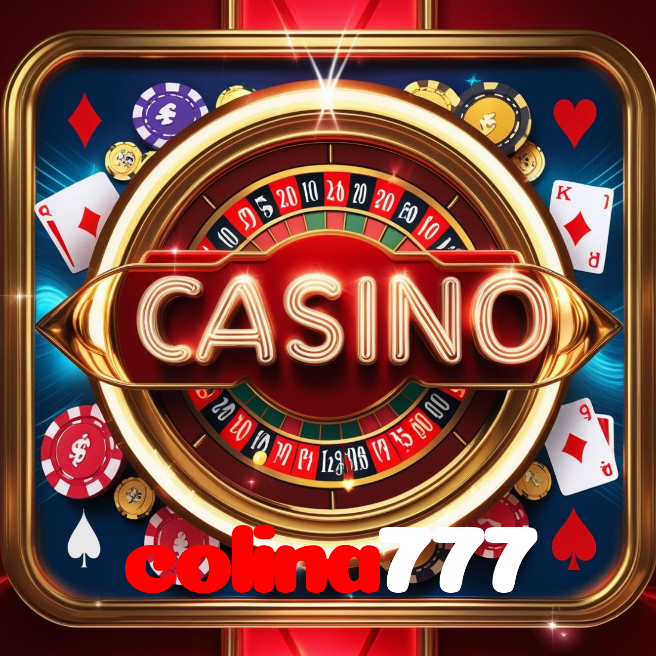 colina777 - Sua sorte está no cassino online mais seguro do Brasil!