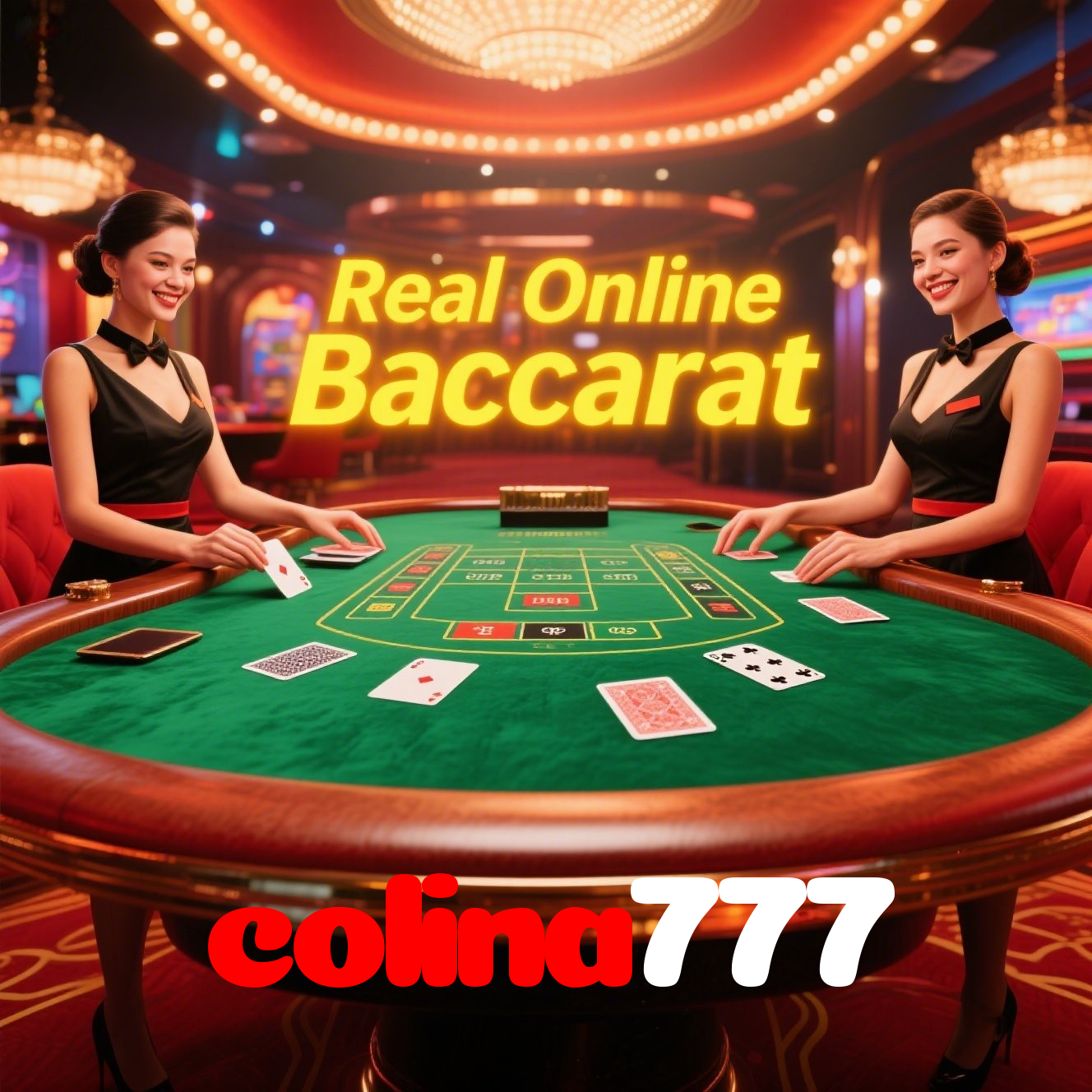 colina777 - Jogue, ganhe e sinta a emoção no cassino online mais confiável!