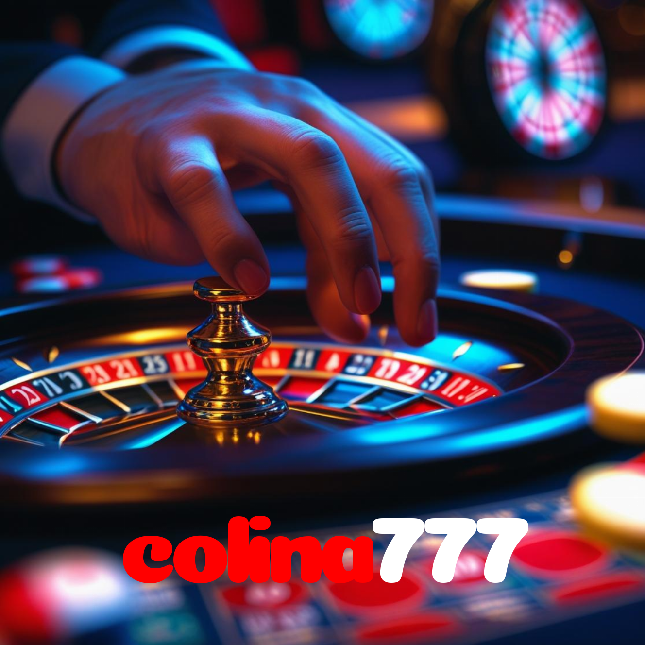 colina777 - Grandes vitórias começam no cassino online mais seguro!