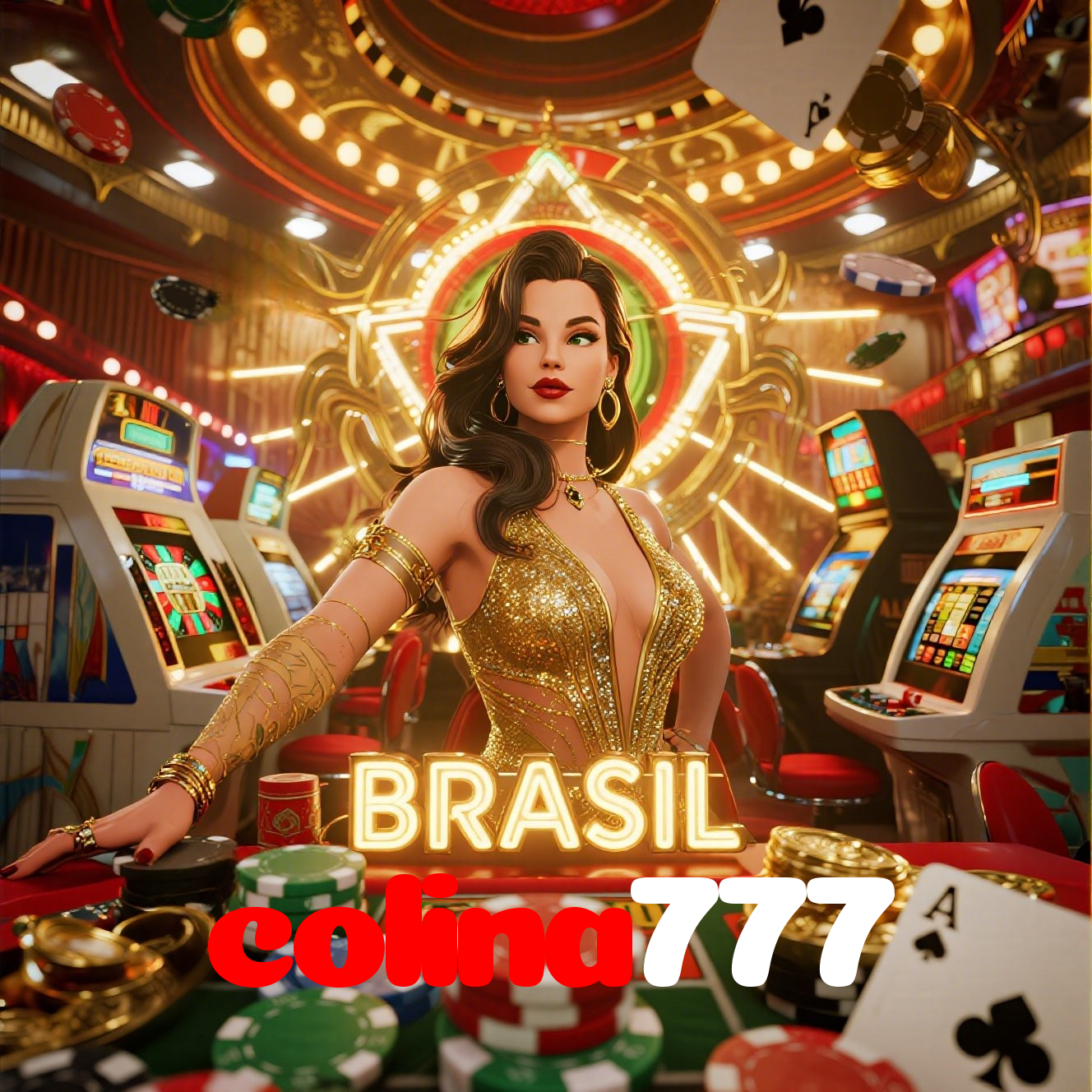 colina777 - No cassino online mais confiável, a vitória é apenas o começo!