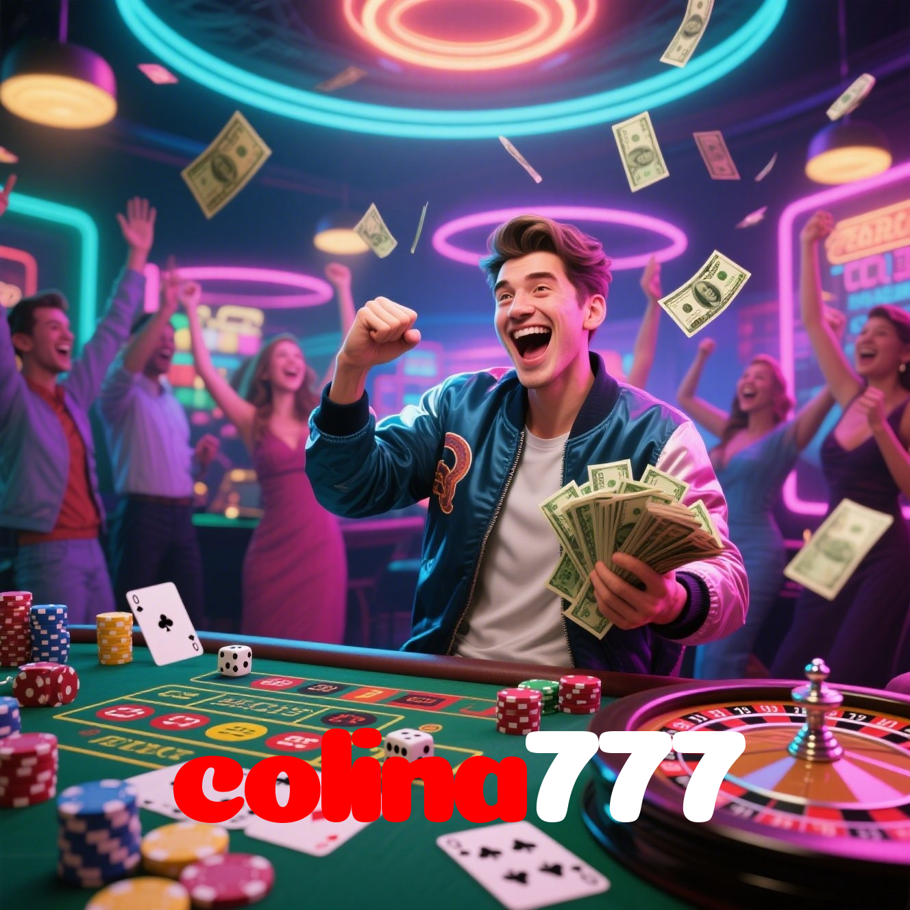 colina777 - Jogue de Forma Confiável no Cassino Online Mais Premiado do Brasil!