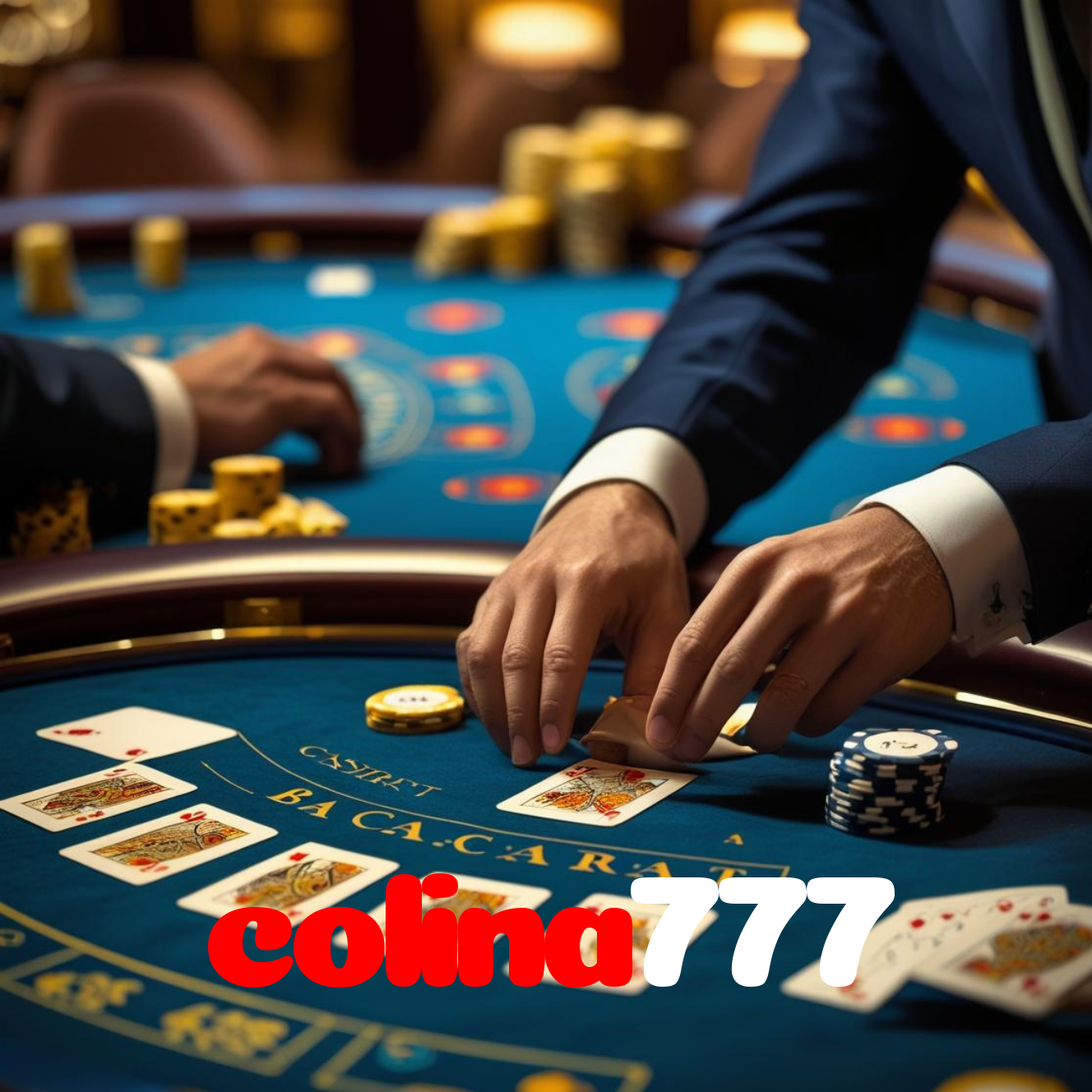 colina777 - A Melhor Experiência de Cassino Online para Brasileiros Está Aqui!
