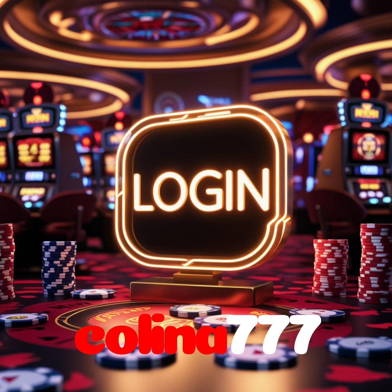 colina777 - O cassino online mais confiável e emocionante do Brasil!