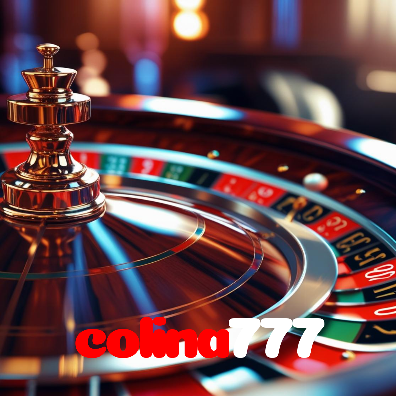 colina777 - Jogue agora e faça parte do cassino online mais premiado do Brasil!