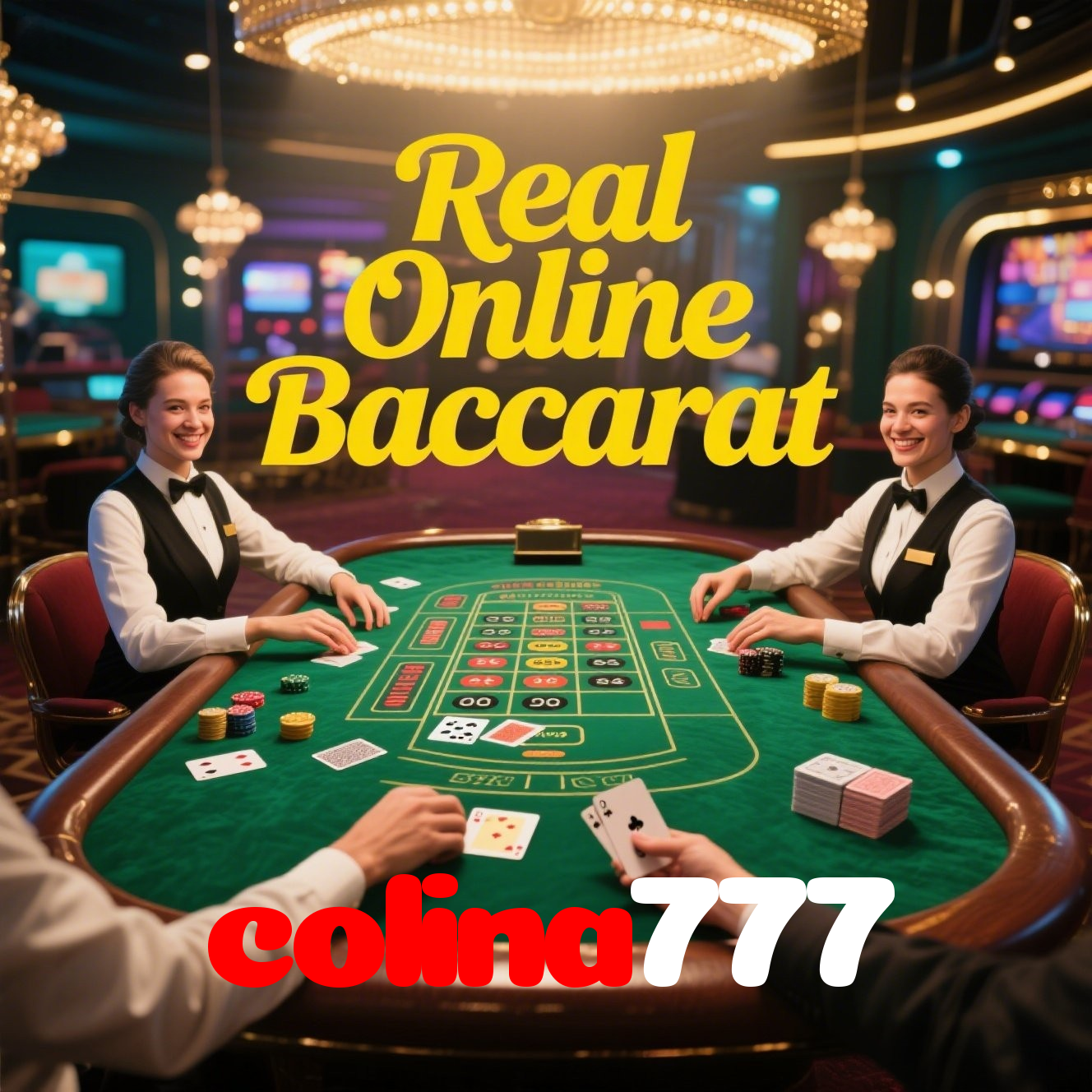 colina777 - Seu Lugar para a Diversão e Ganhos Incríveis no Cassino Online Brasileiro!