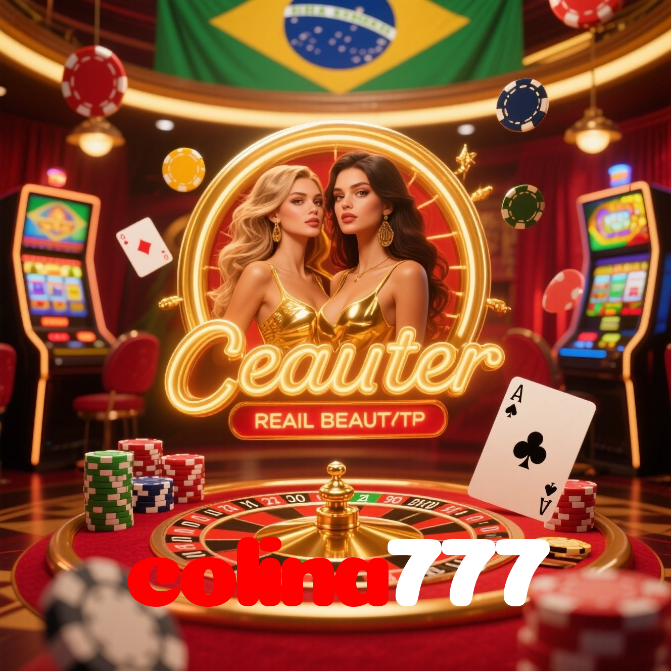 colina777 - O cassino mais confiável é onde suas vitórias se tornam reais!