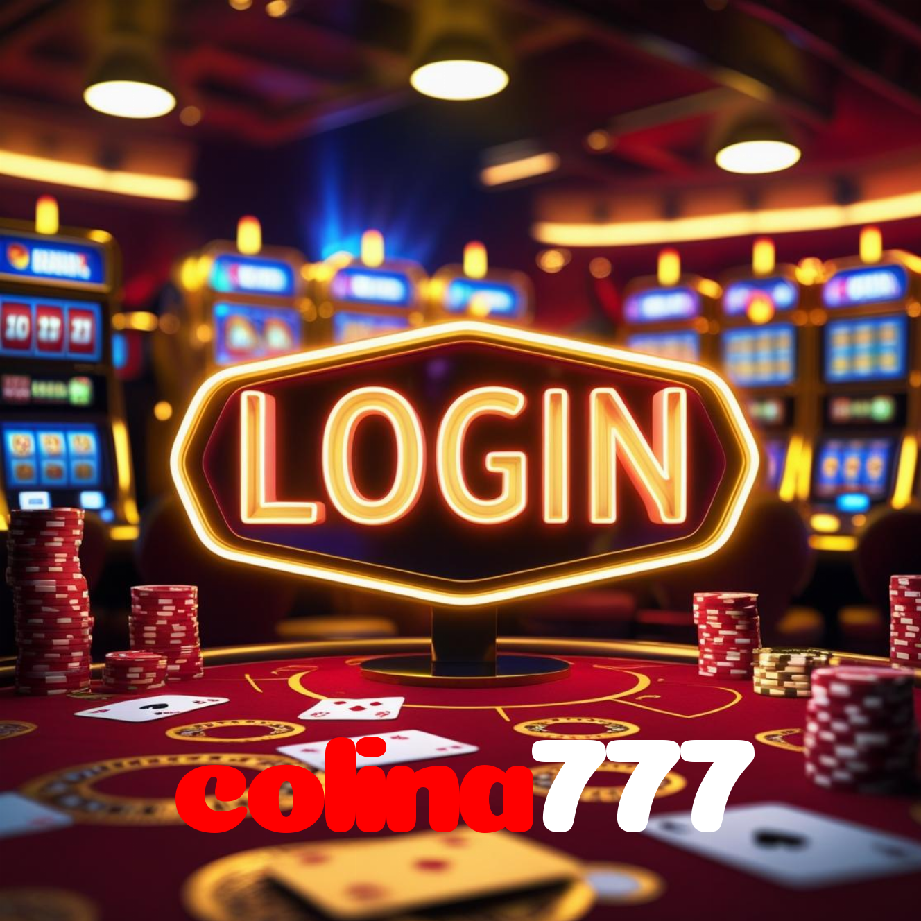 colina777 - No cassino online mais seguro do Brasil, você sempre tem chance de ganhar!