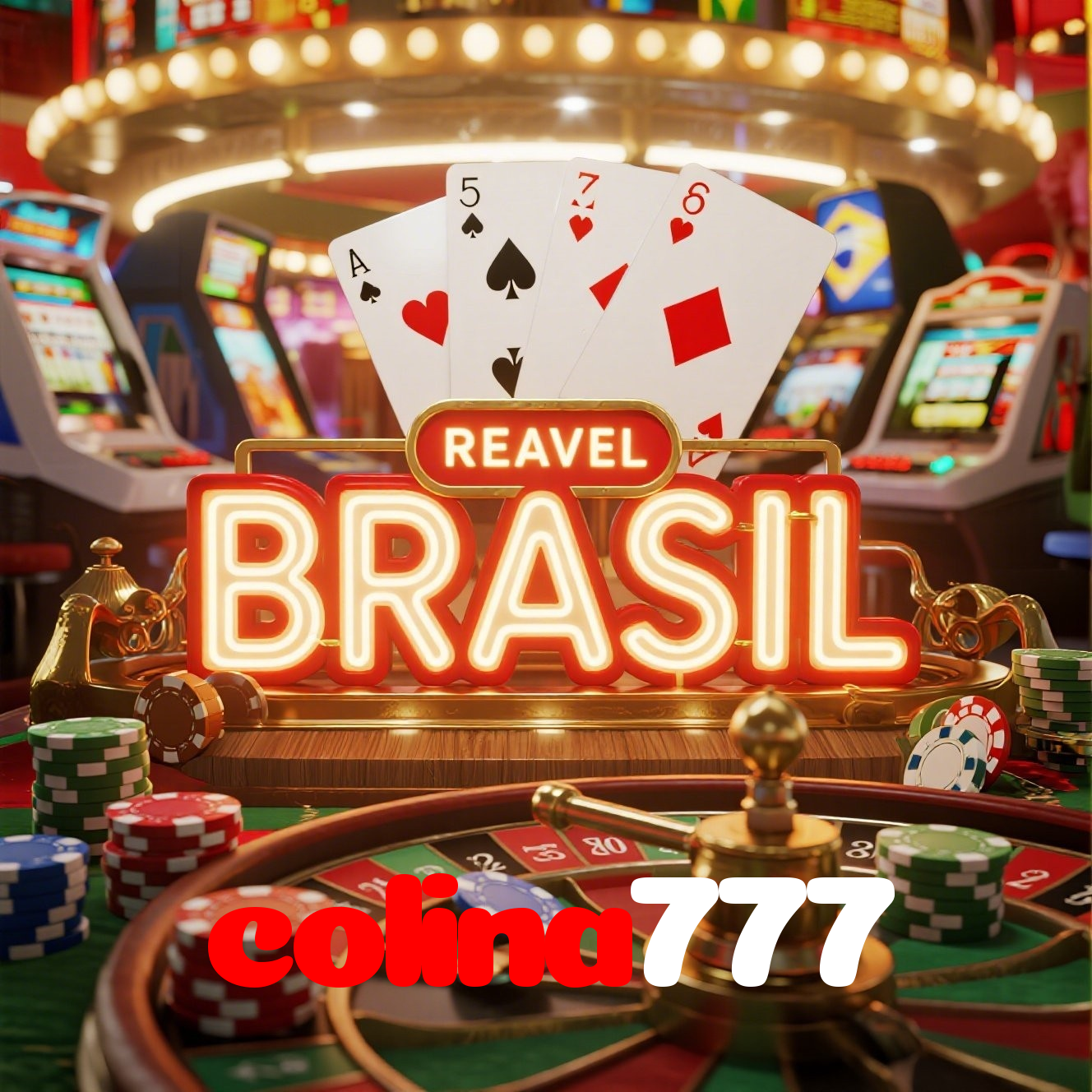 colina777 - O cassino online mais confiável para você conquistar sua sorte!