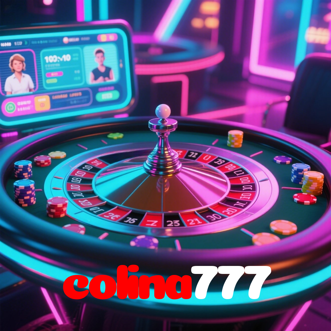 colina777 - O cassino online mais seguro te aguarda para grandes prêmios!