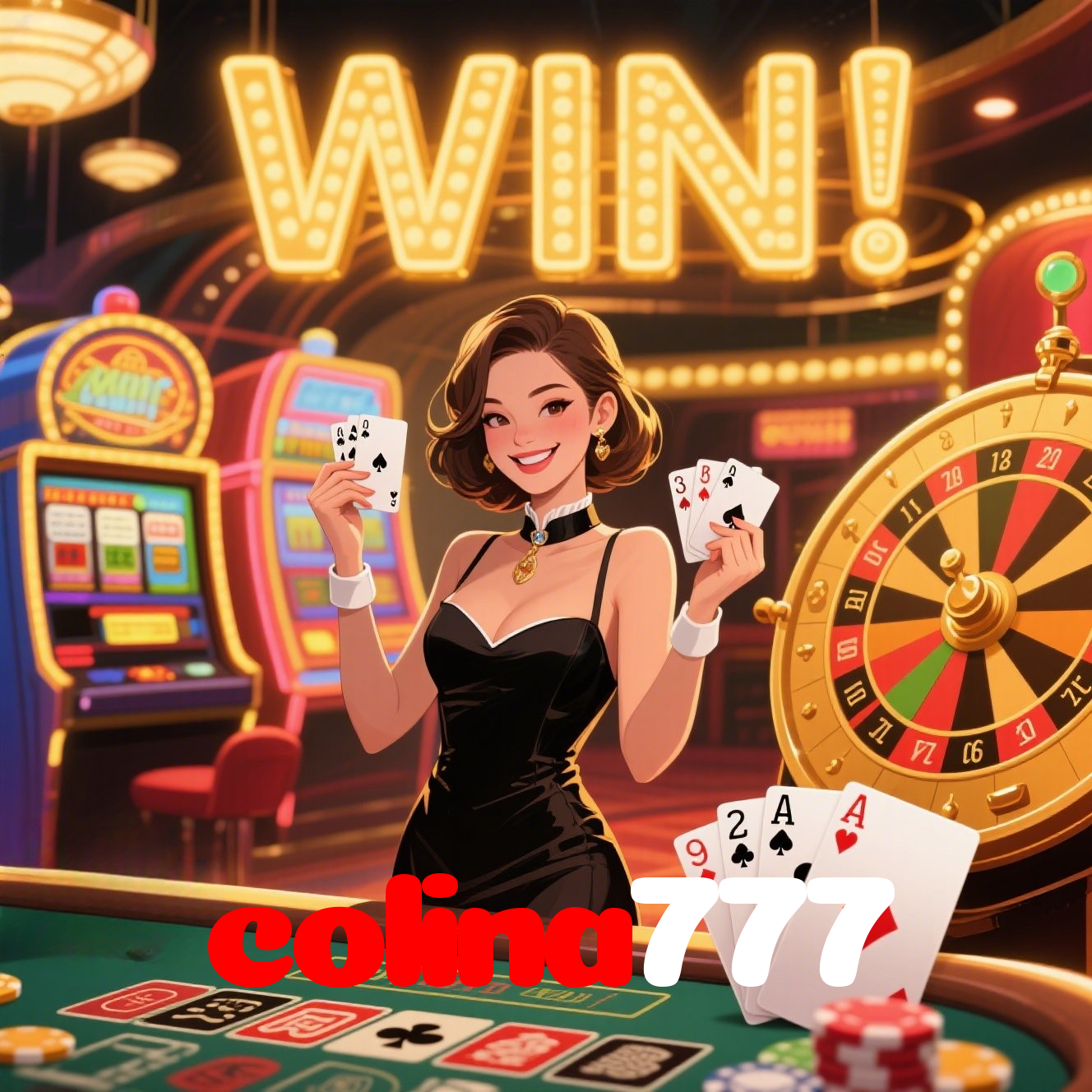 colina777 - Embarque na diversão e ganhe prêmios incríveis com nosso cassino online!