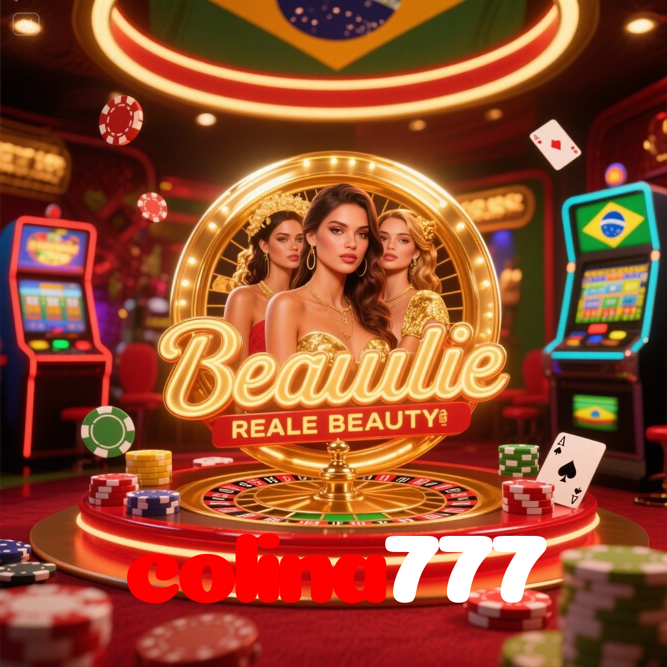 colina777 - O cassino online onde suas vitórias são garantidas está esperando por você!