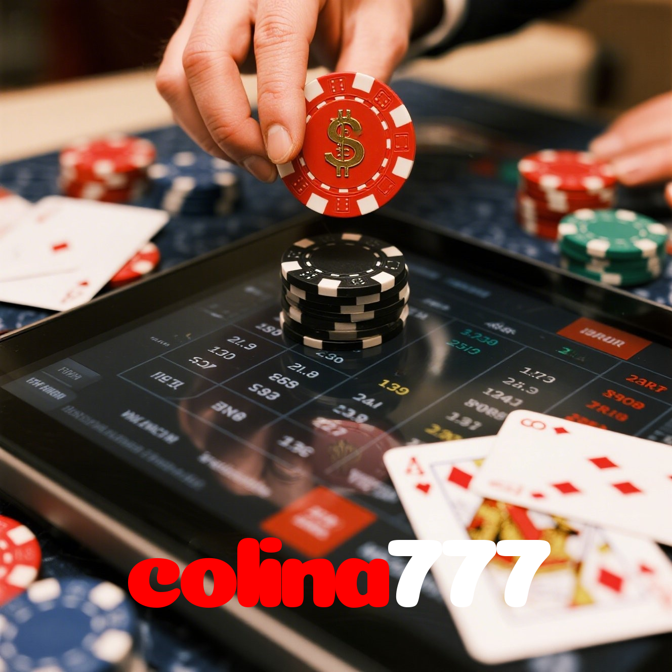 colina777