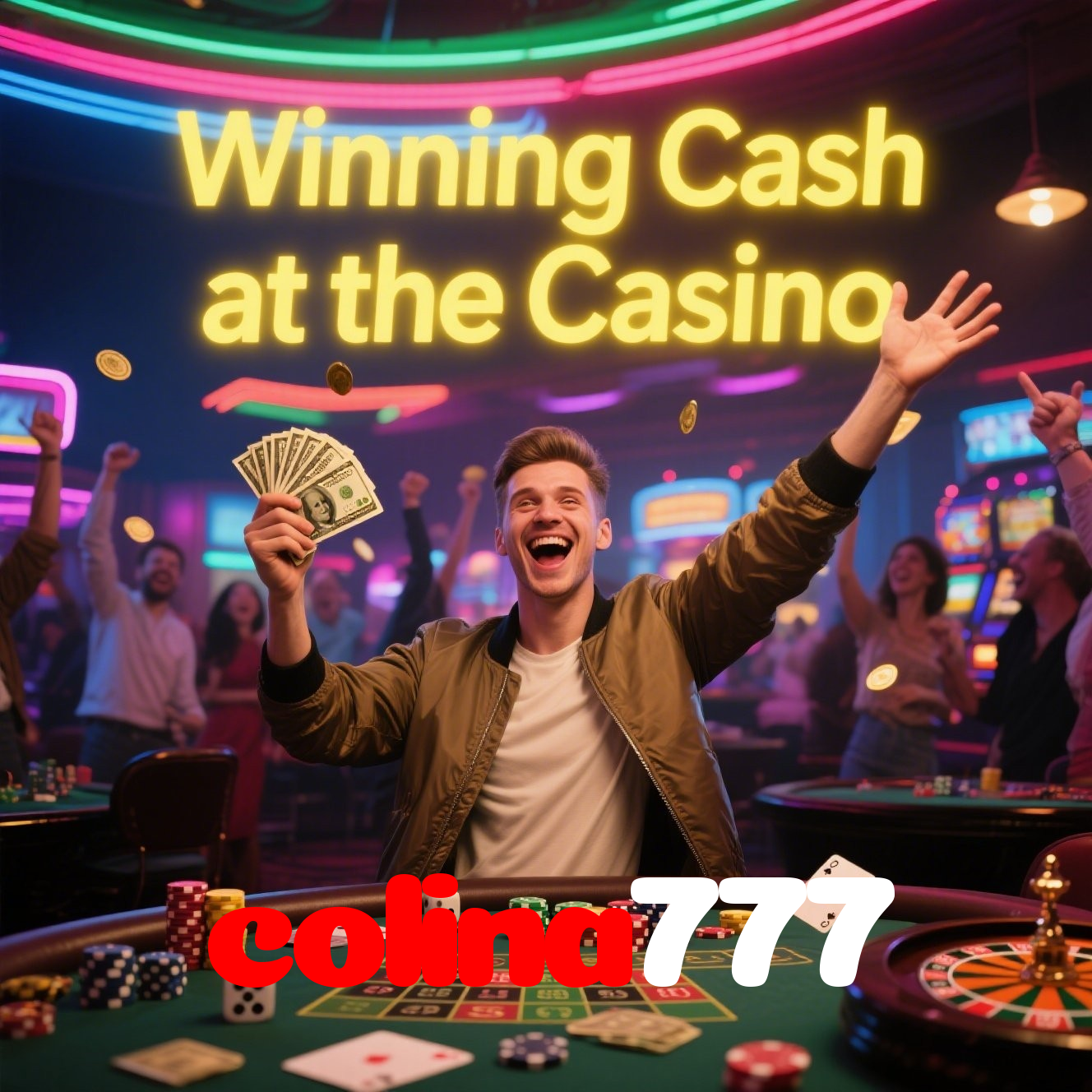 colina777 - Jogue e Ganhe no Cassino Online Brasileiro, a Diversão Está Garantida!