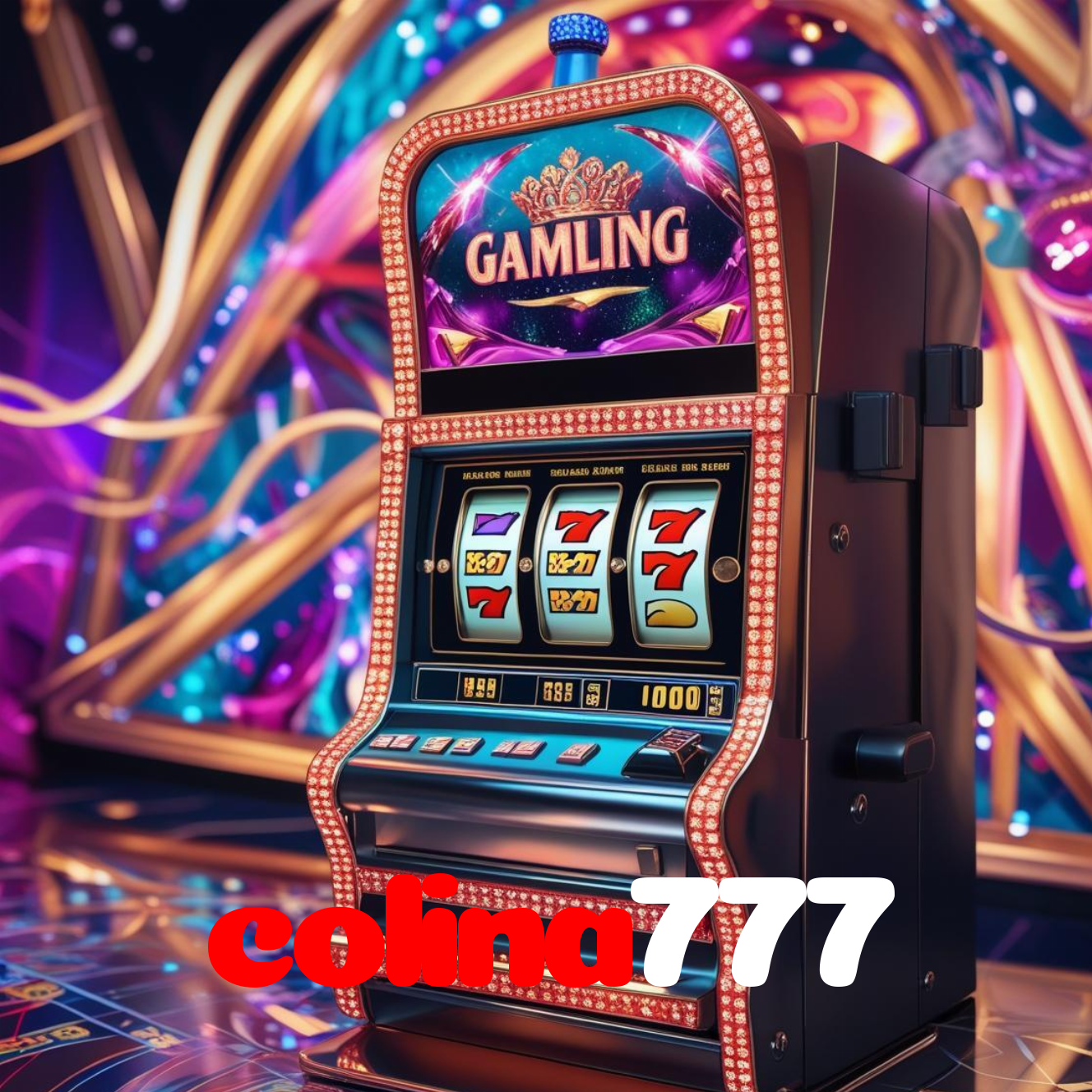 colina777 - Cassino Online Brasileiro: Diversão e Grandes Premiações Esperam por Você!