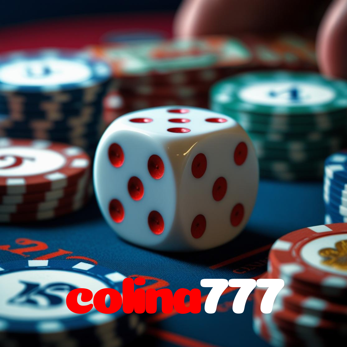 colina777 - No cassino online mais seguro, os prêmios estão esperando por você!
