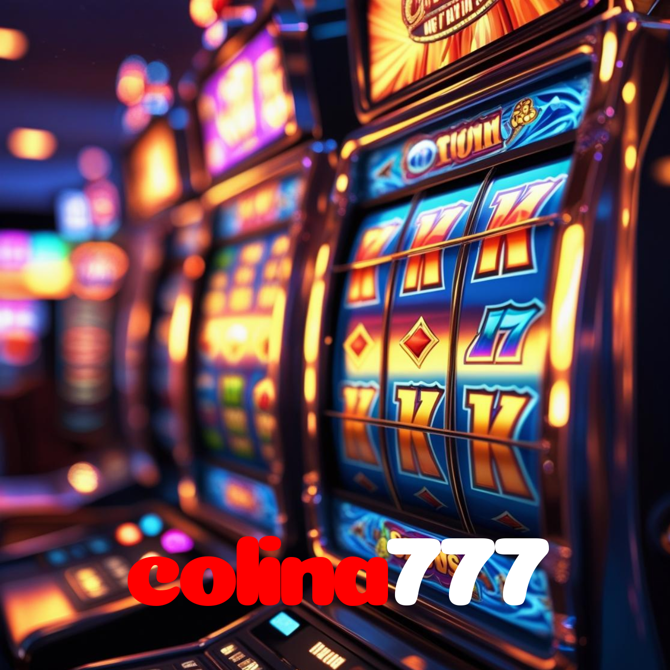 colina777 - No cassino online mais confiável, você sempre tem a chance de ganhar!