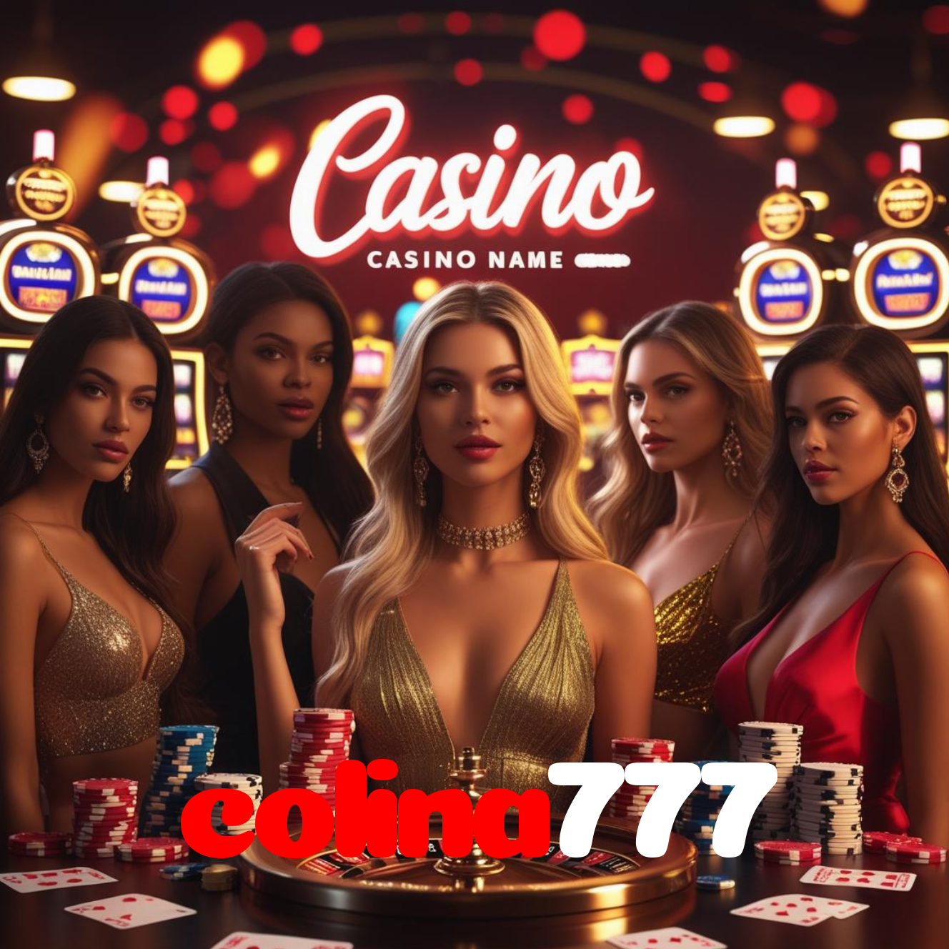 colina777 - O cassino online ideal para quem busca diversão e grandes prêmios!