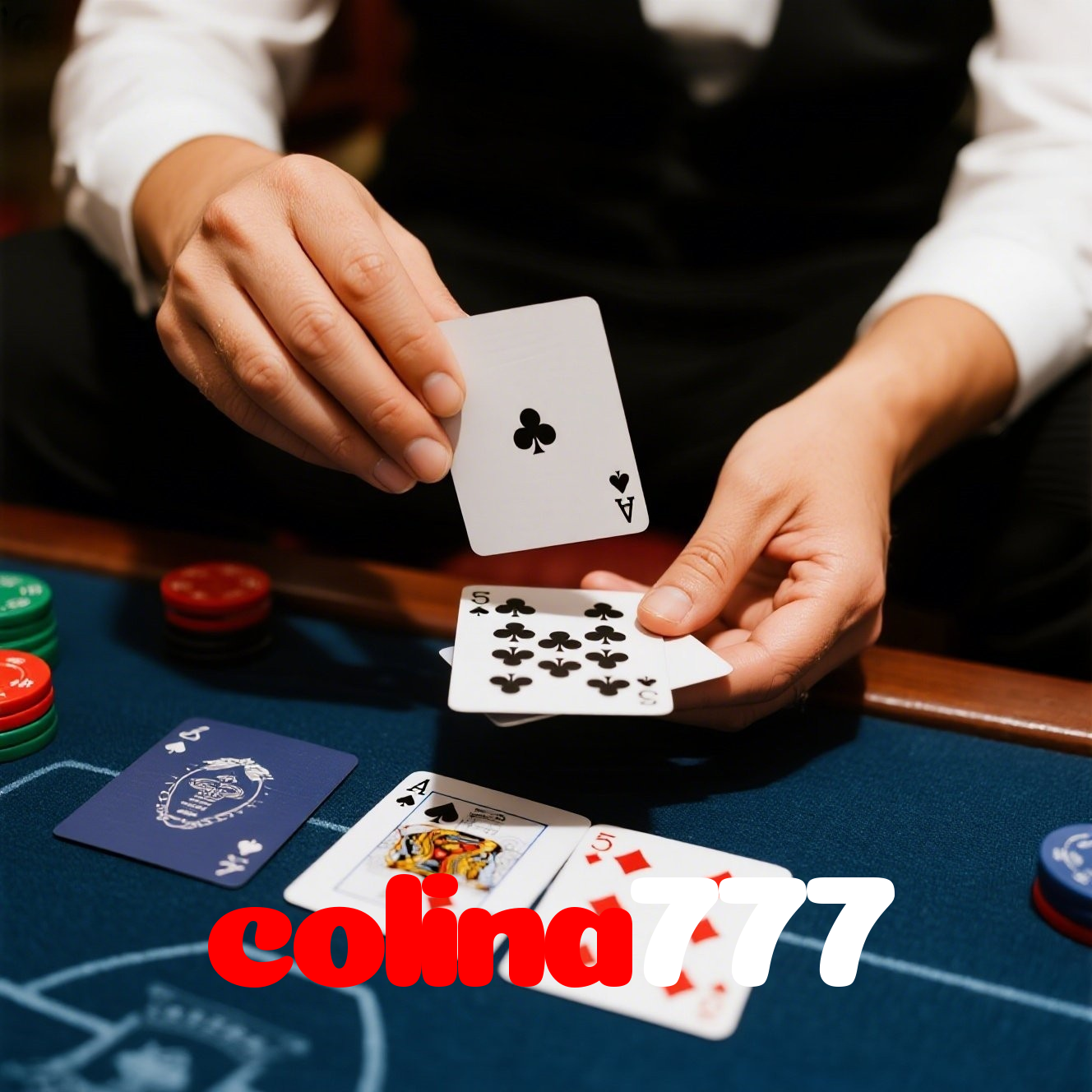 colina777 - Jogue no cassino mais confiável e leve grandes prêmios!