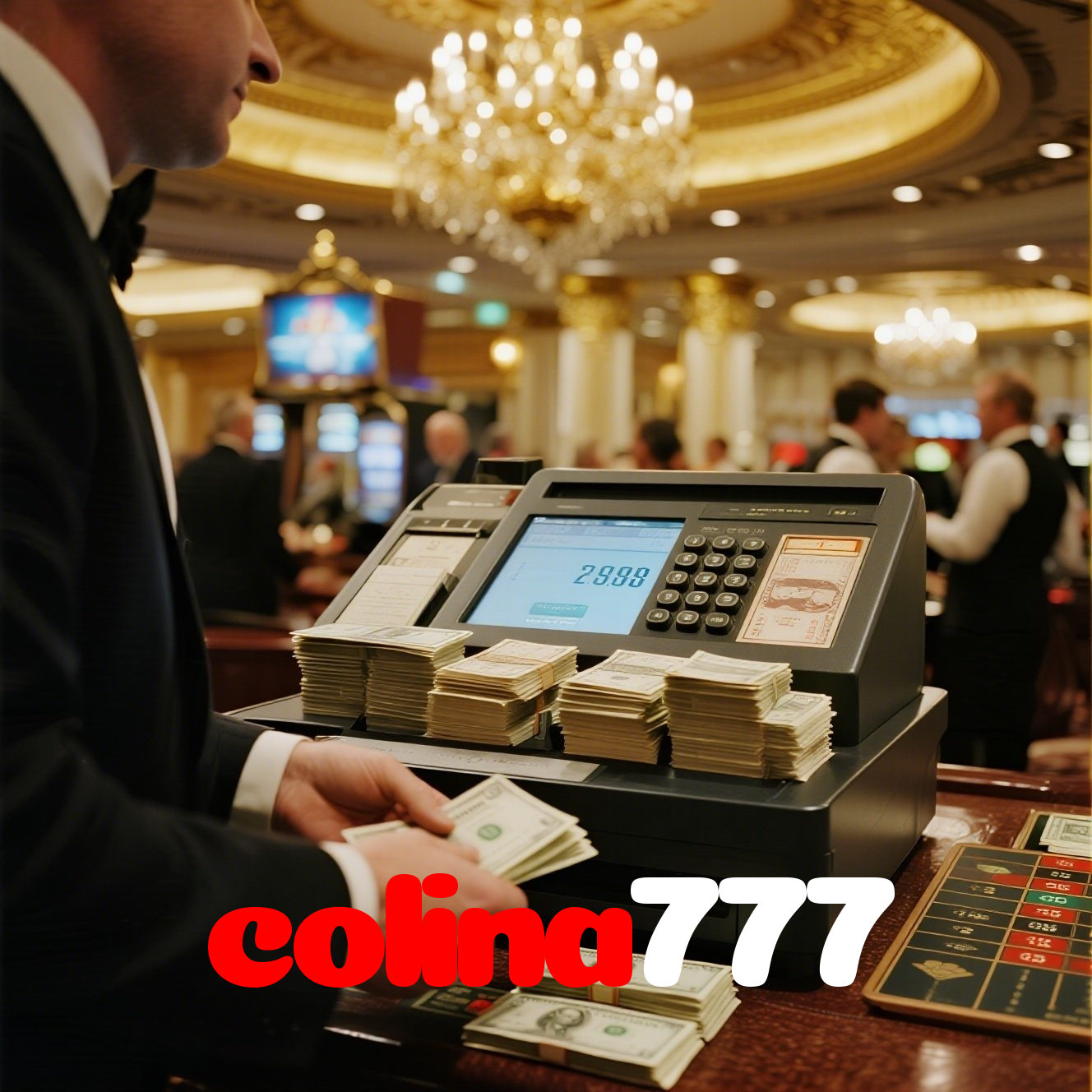 colina777 - Onde sua sorte brilha: cassino online mais confiável!