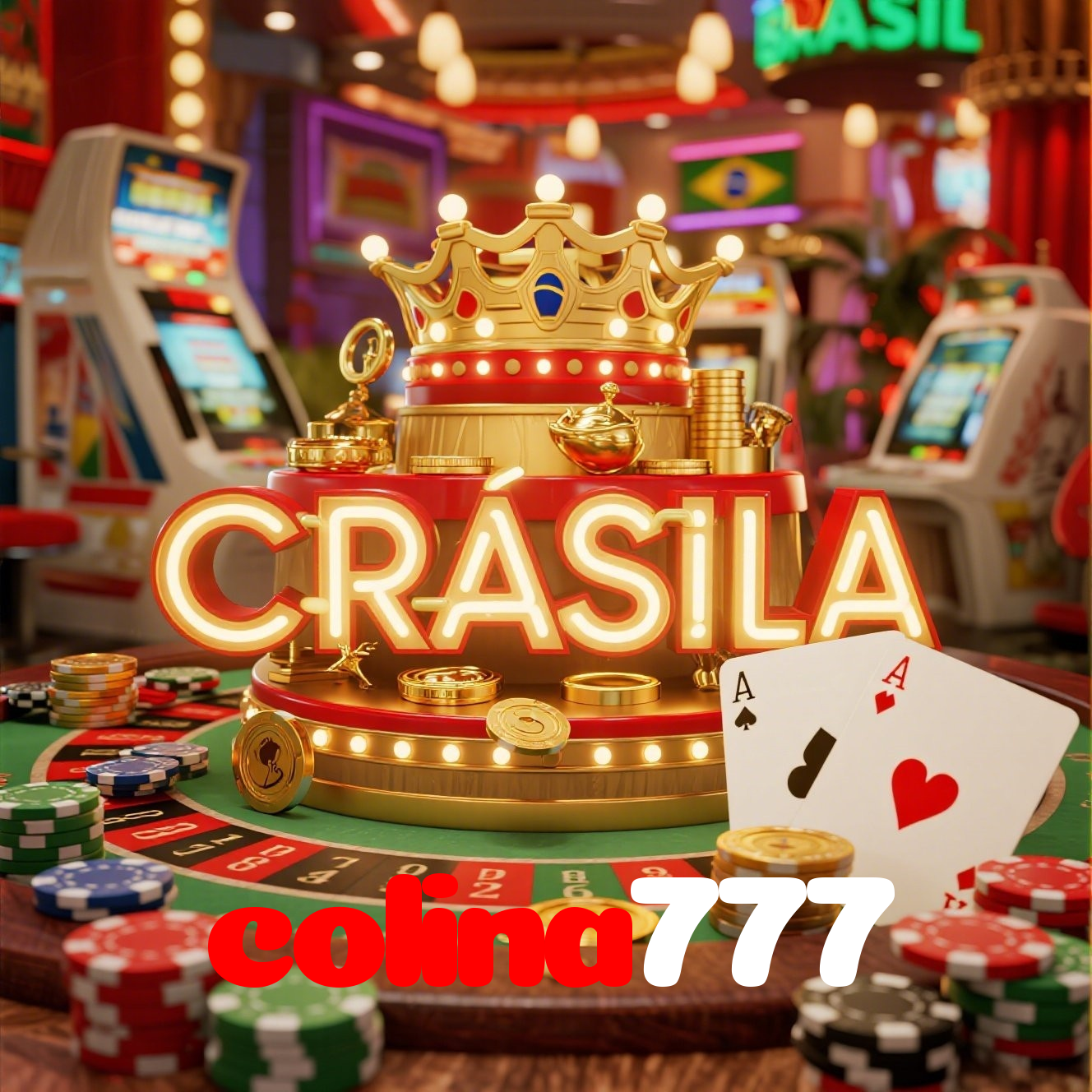 Embarque na Experiência Única do Casino Online
