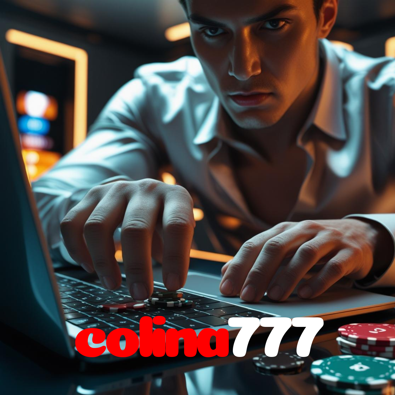 colina777 - A sorte sorri para quem aposta no cassino online mais confiável!