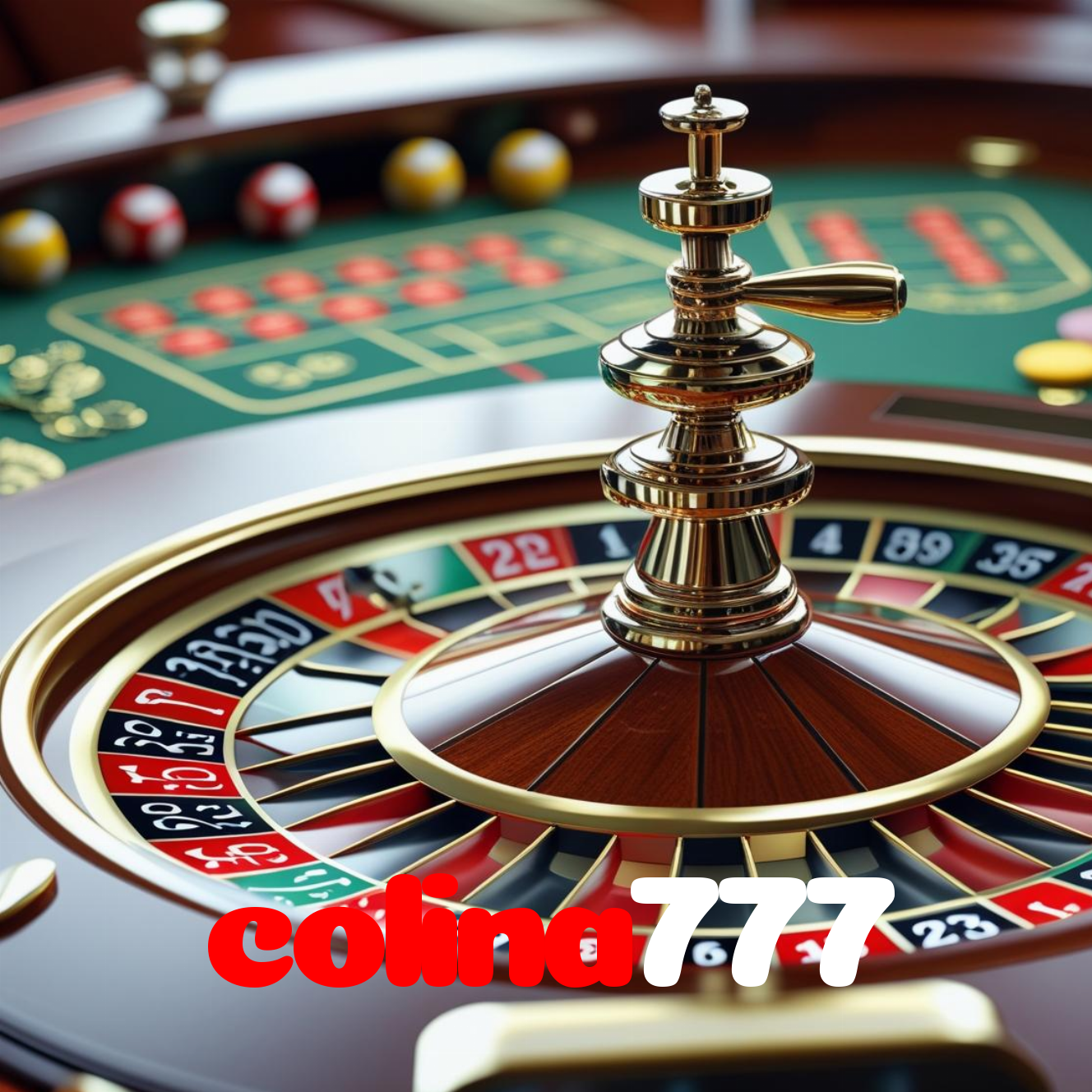 colina777 - A maior diversão começa no cassino online mais confiável!