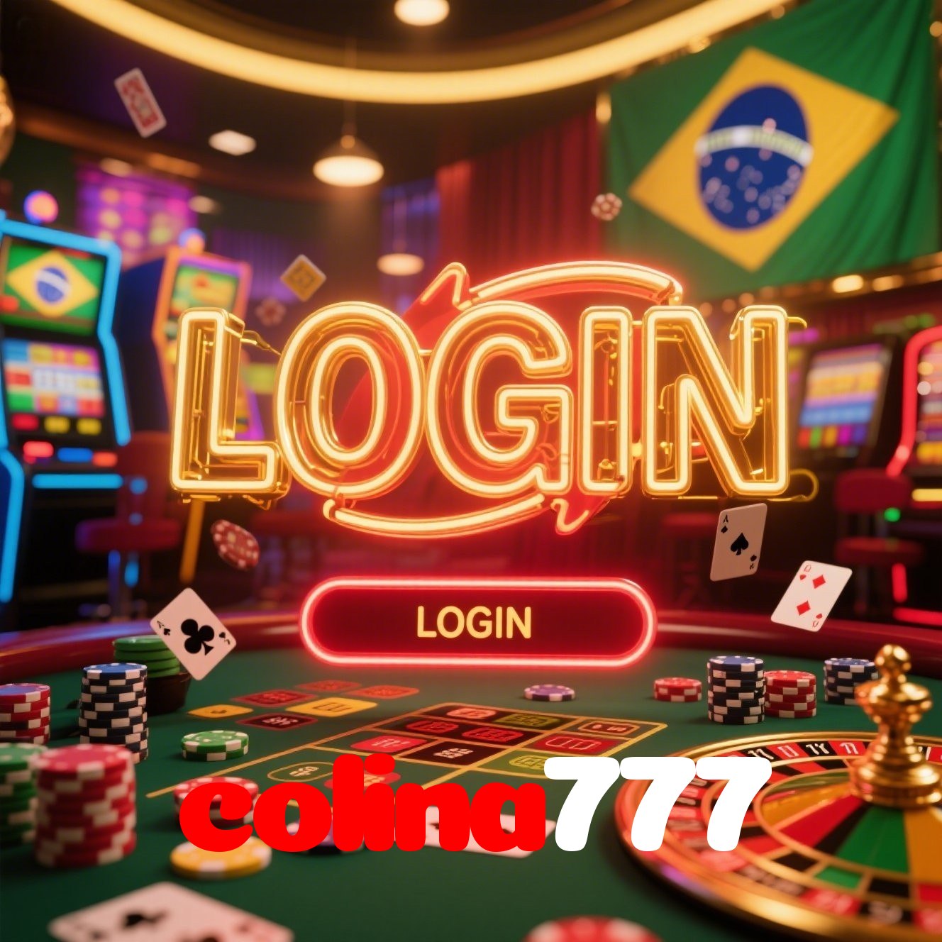 colina777 - Prêmios Incríveis e Diversão Garantida no Melhor Cassino Online do Brasil!