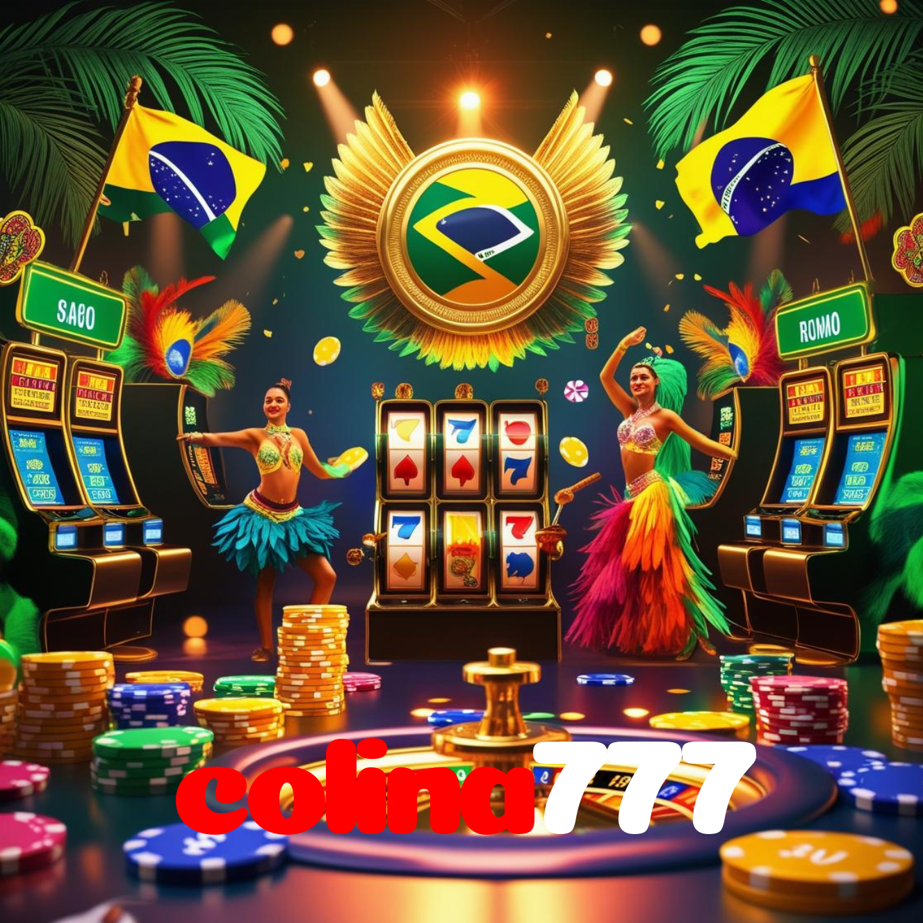 colina777 - O cassino online mais confiável te espera para grandes vitórias!