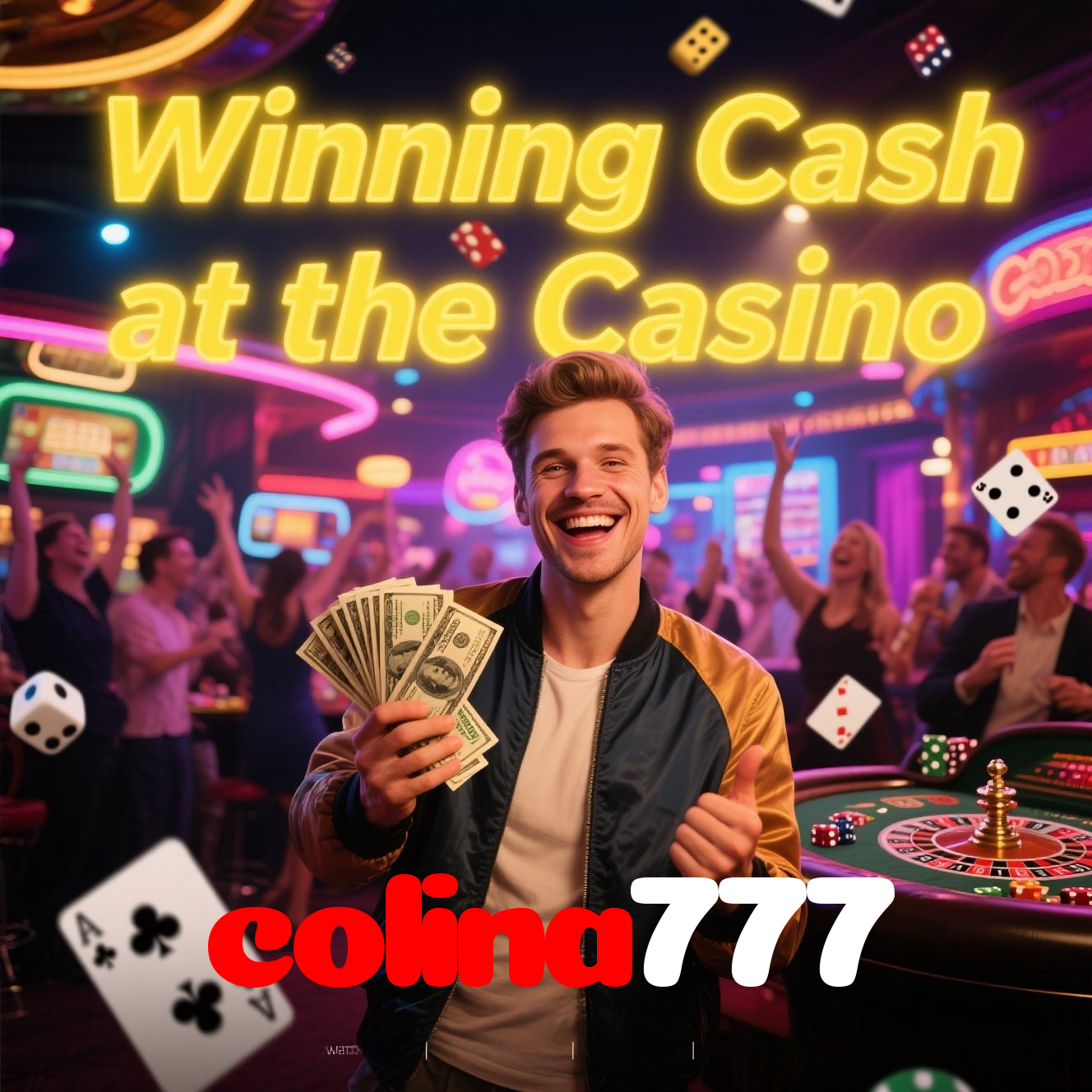 colina777 - Jogue e ganhe no cassino online que é referência no Brasil!